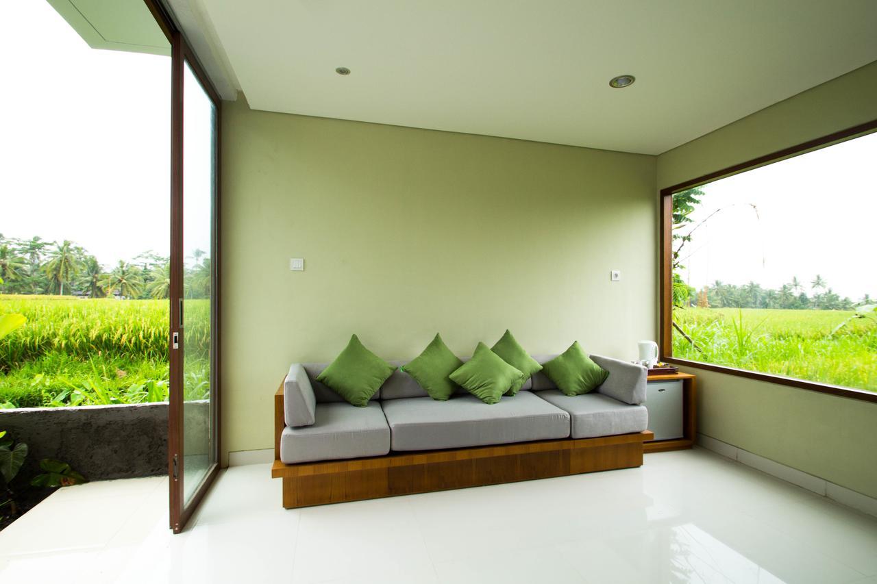 Hotel Bakung And