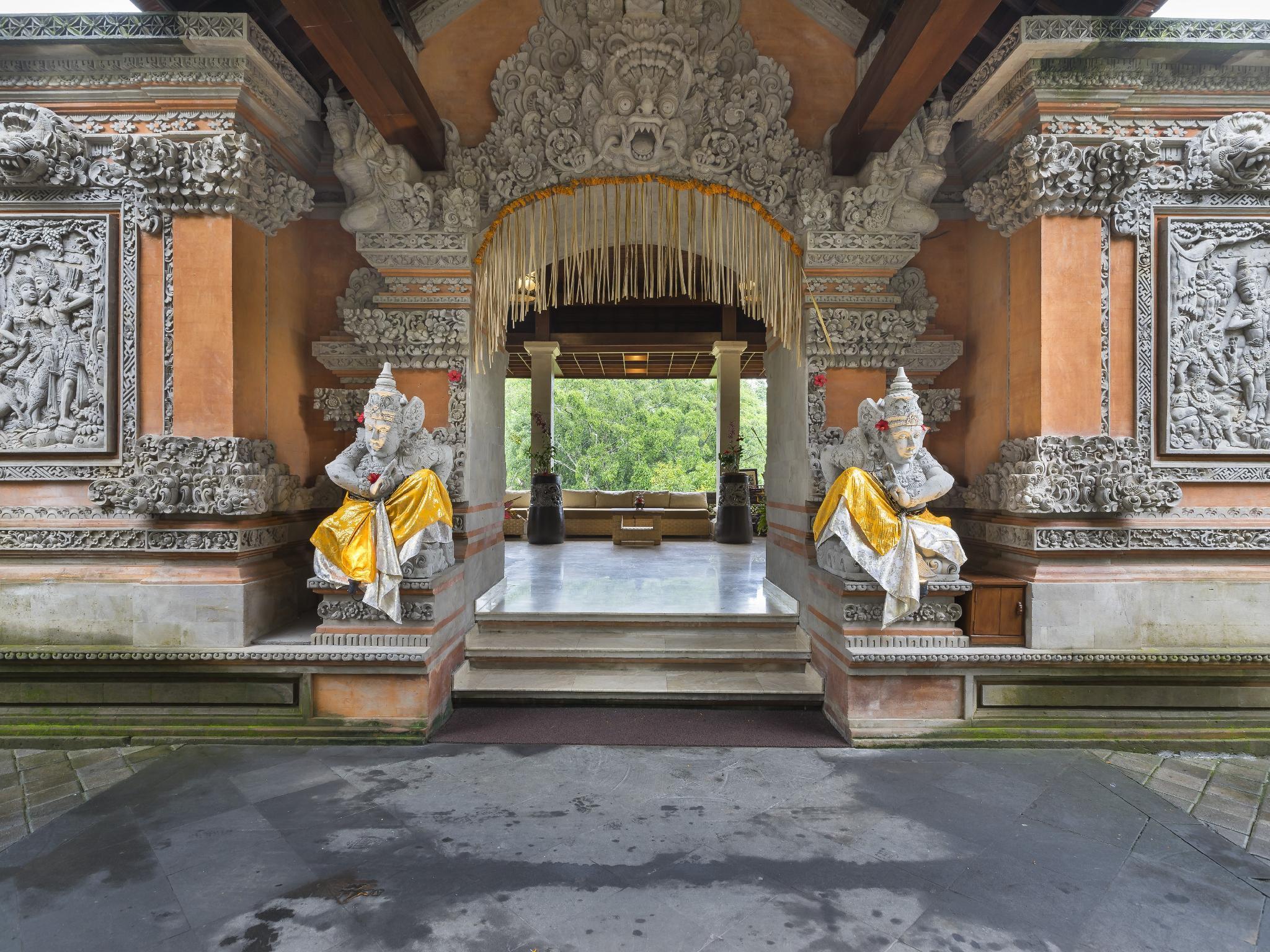 Tjampuhan Tempat peranginan