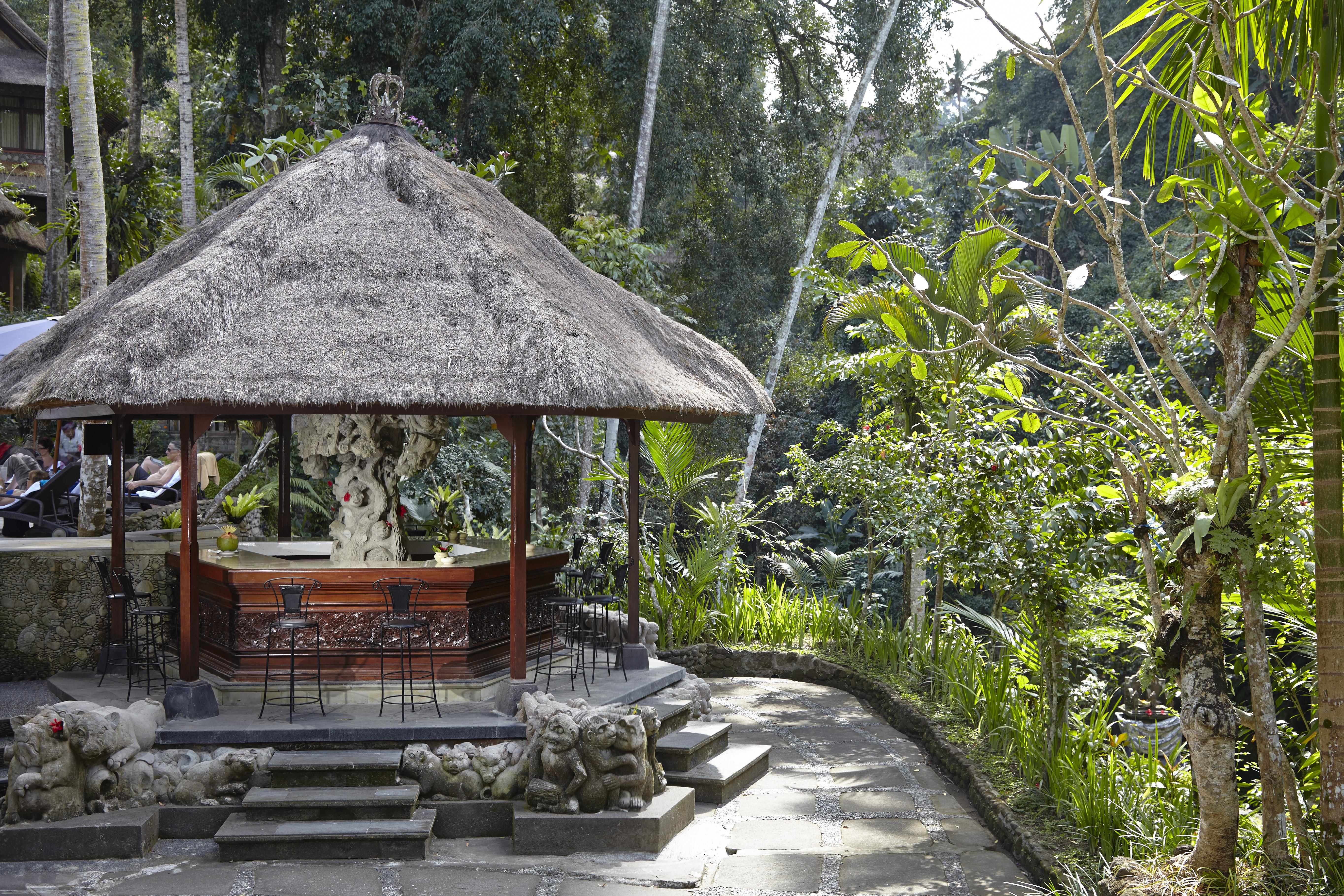 Tjampuhan Tempat peranginan