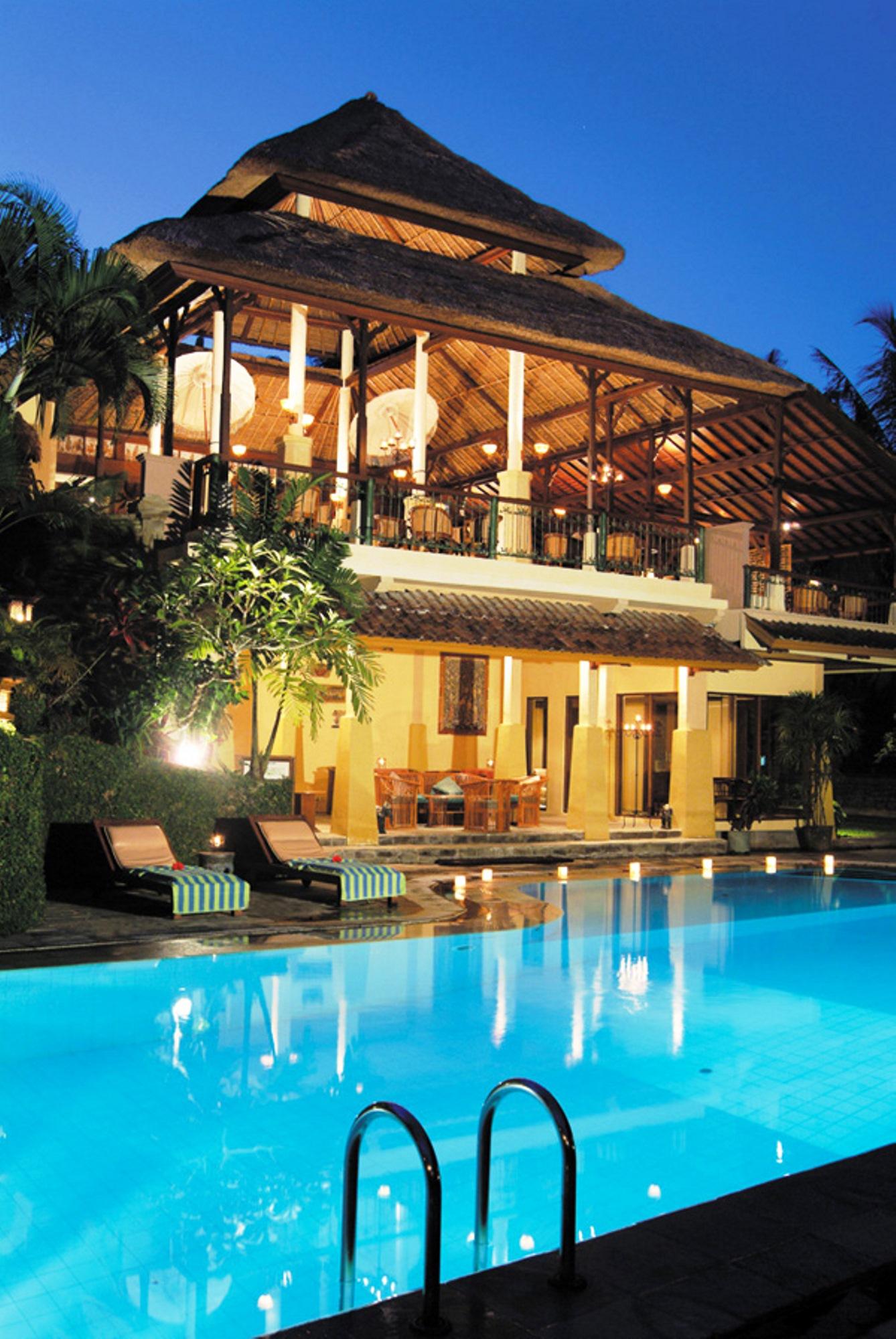 Champlung Sari And Spa 3* Ubud (Bali)