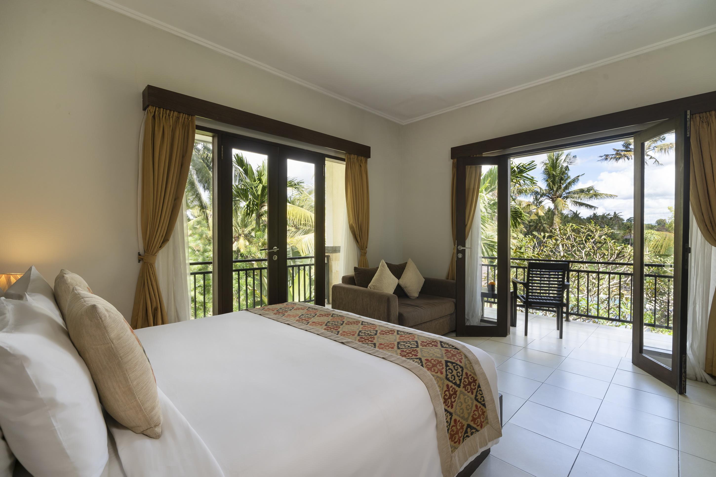 Agung Raka Villa *