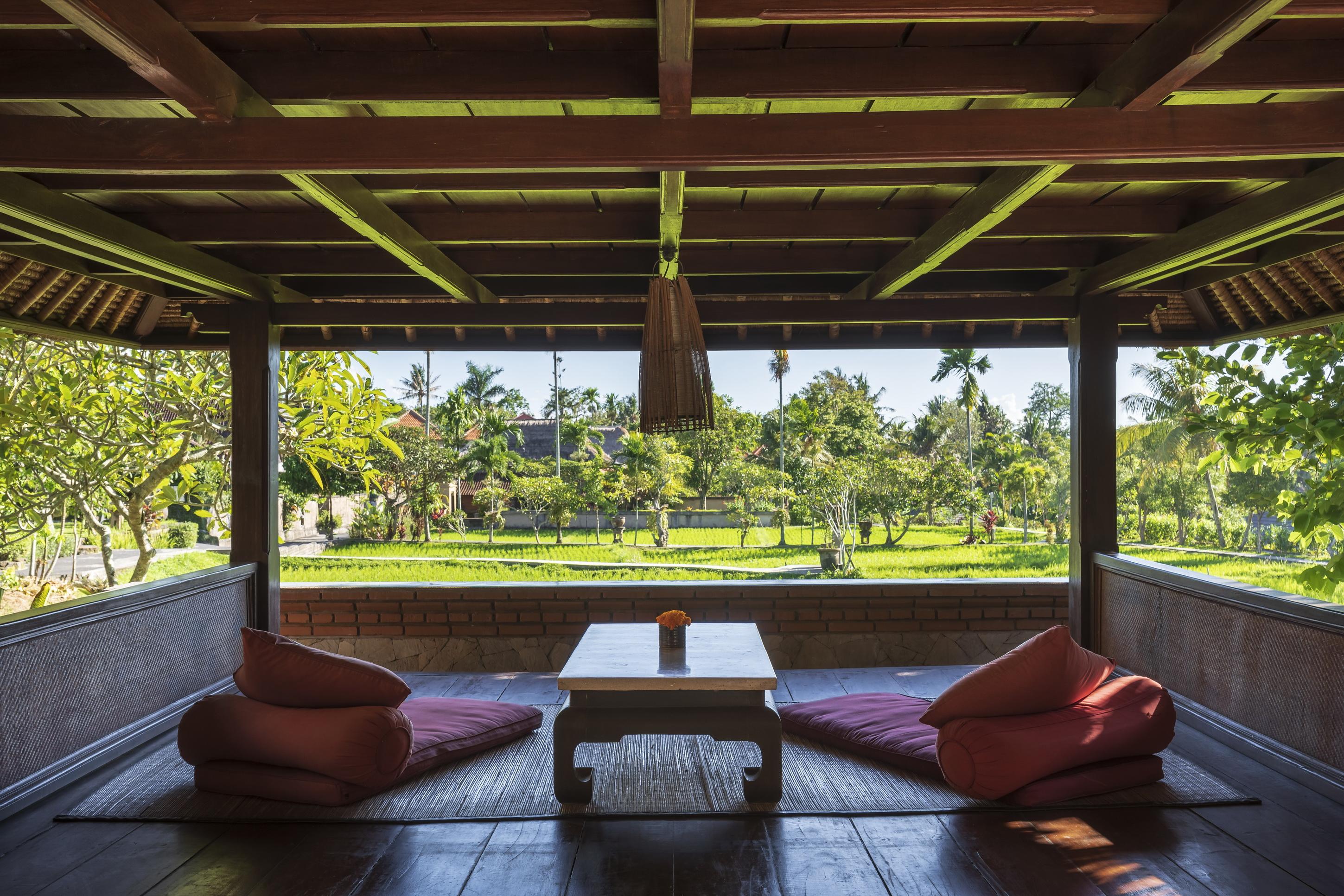 Villa Agung Raka