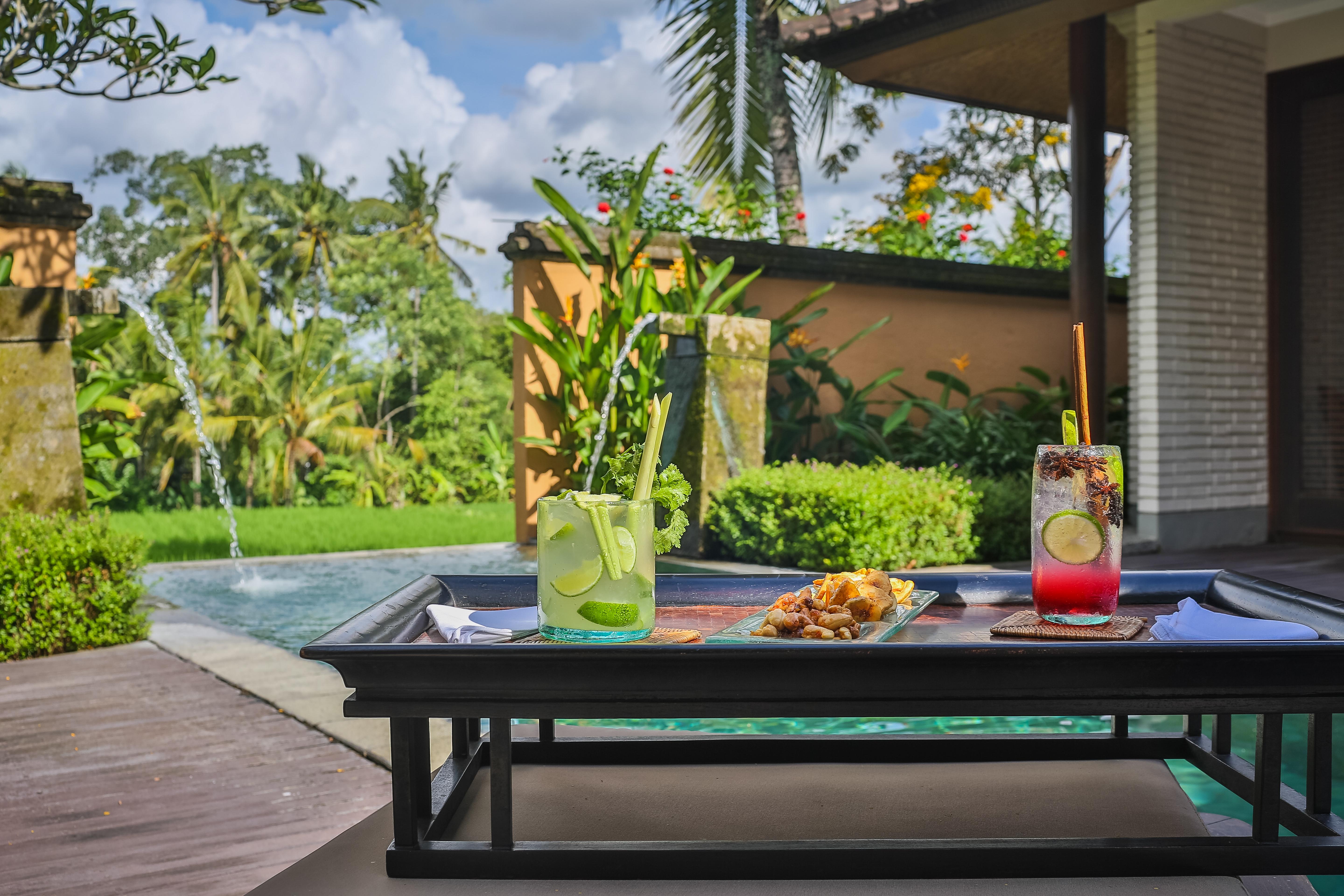 Resort Tanah Gajah, A By Hadiprana