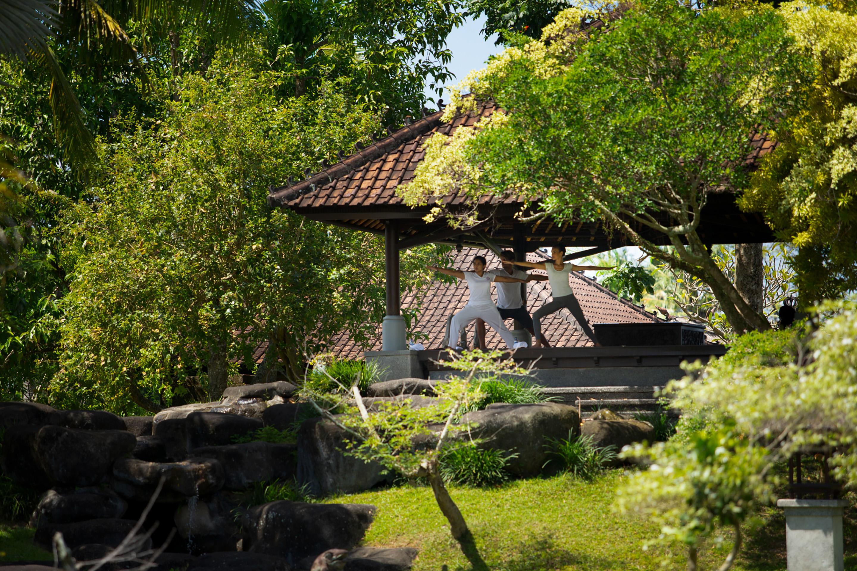 Tanah Gajah, A By Hadiprana Resort