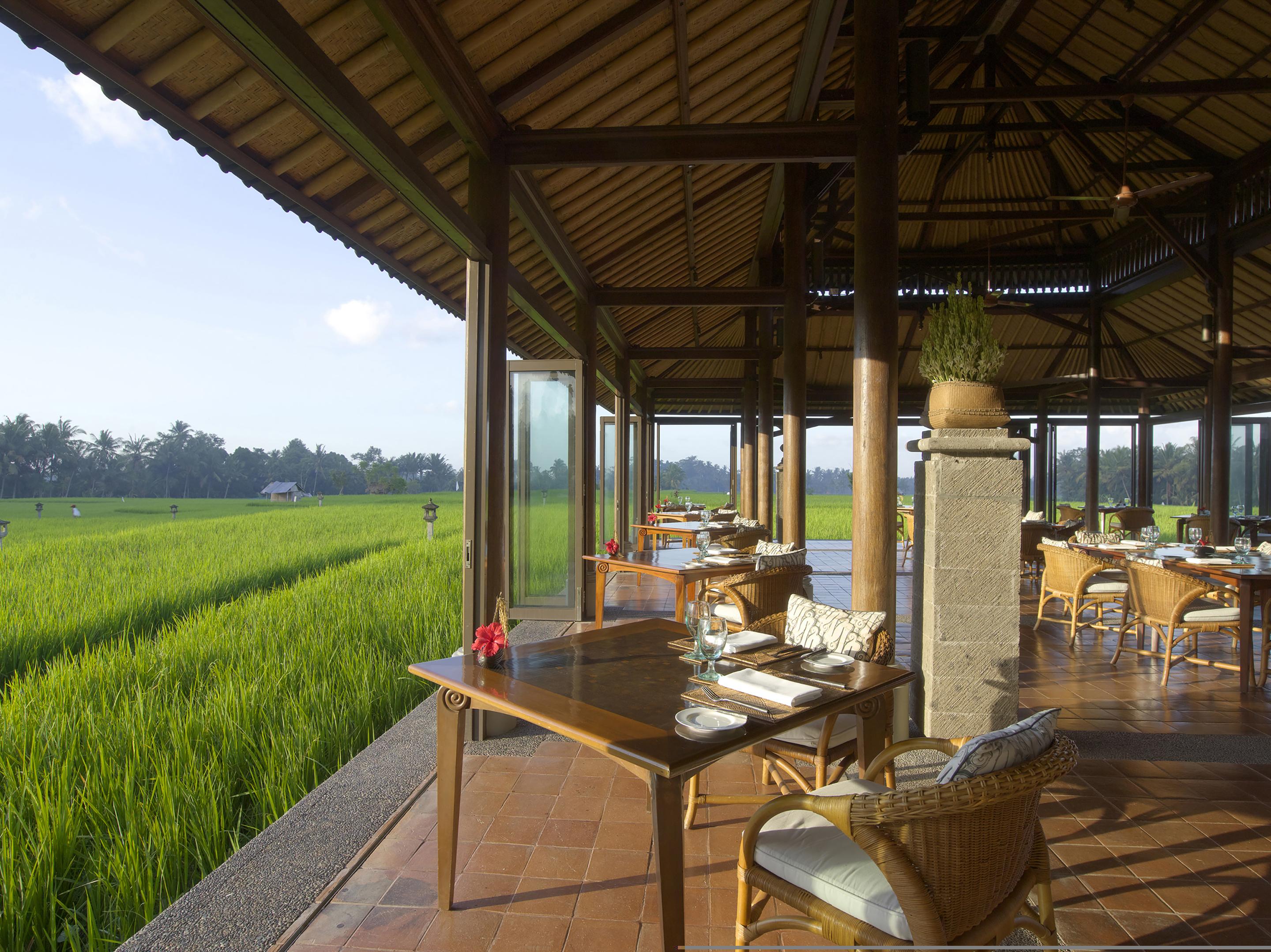 Resort Tanah Gajah, A By Hadiprana