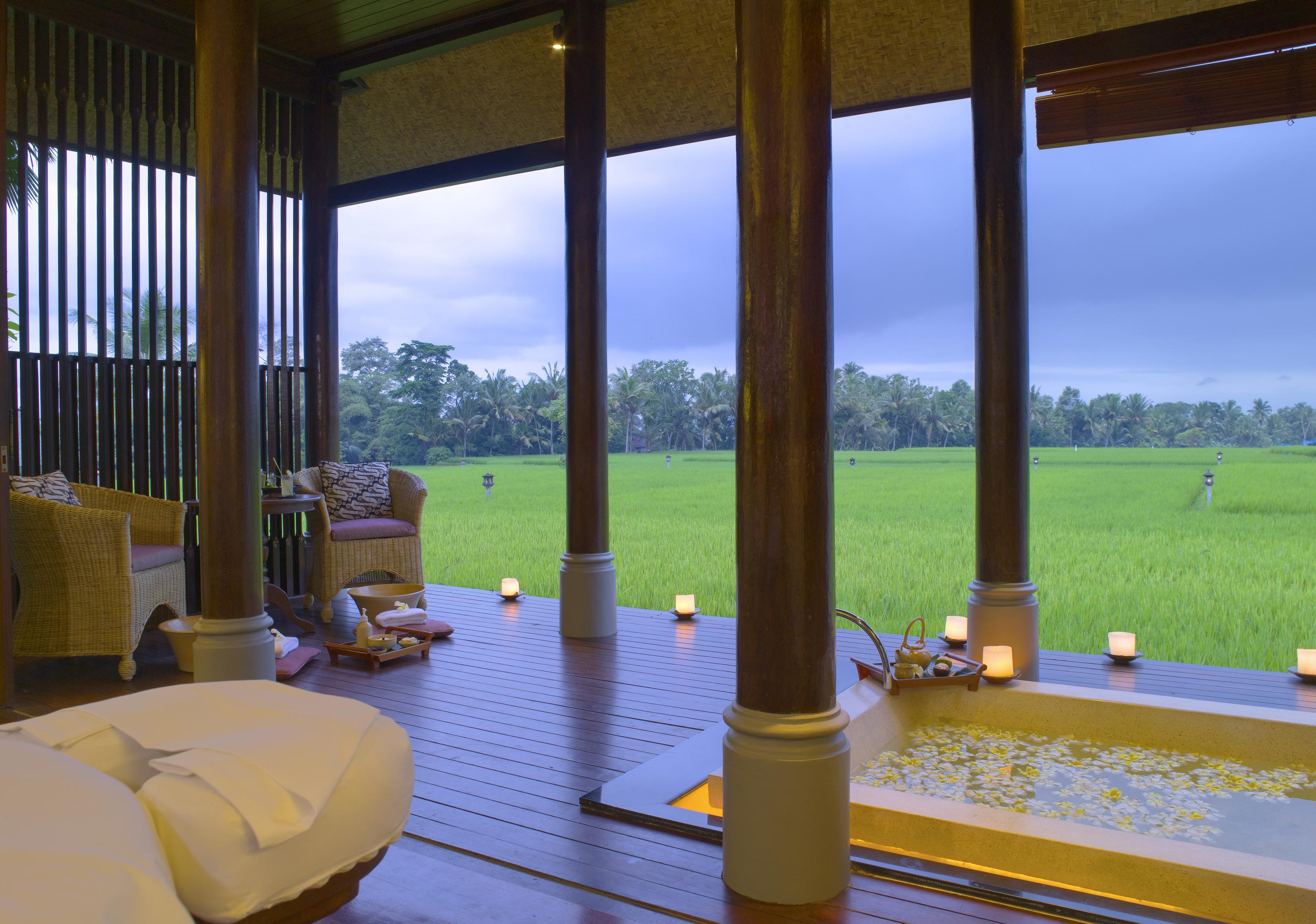 Tanah Gajah, A By Hadiprana Resort 5*