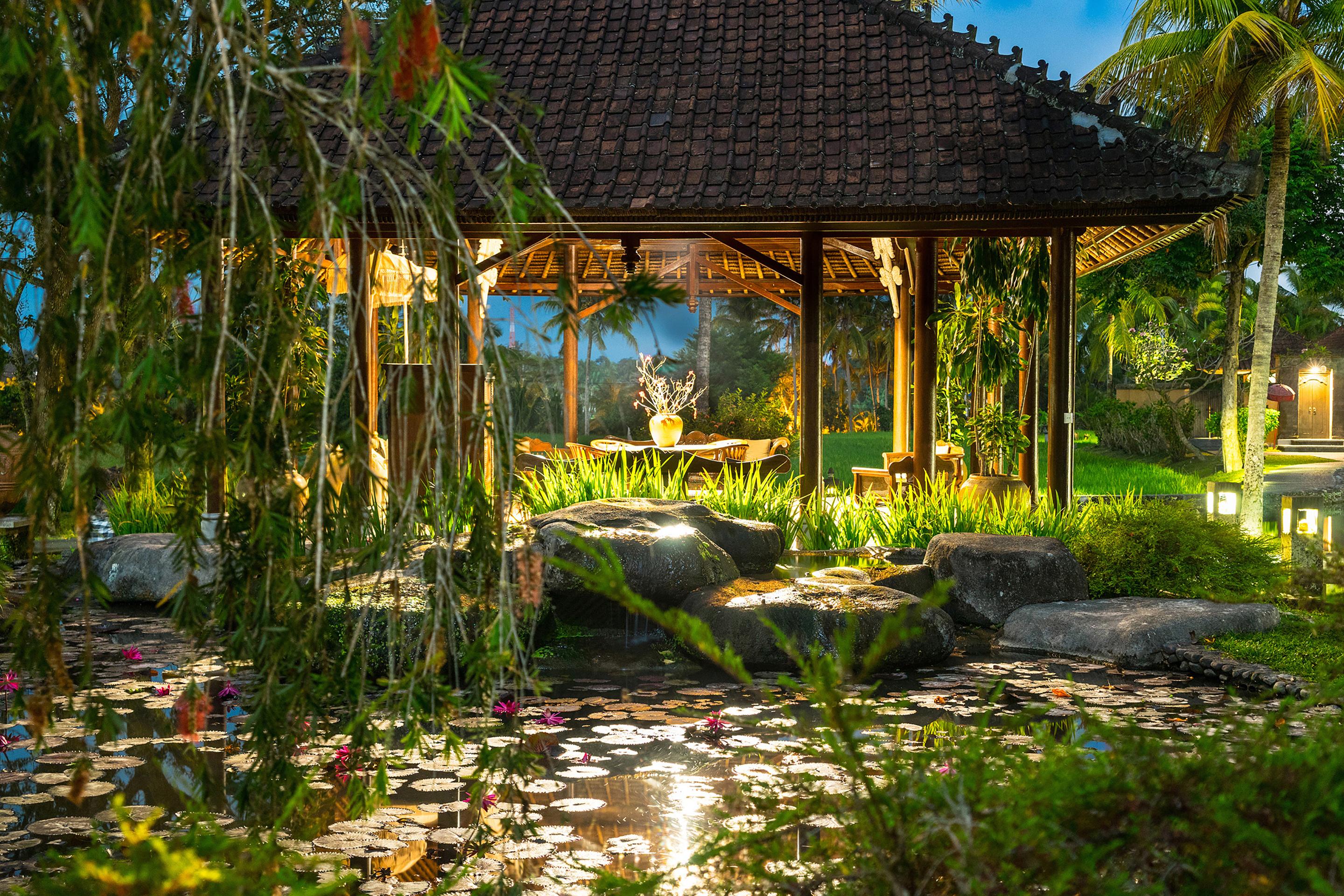 Tanah Gajah, A By Hadiprana Ubud