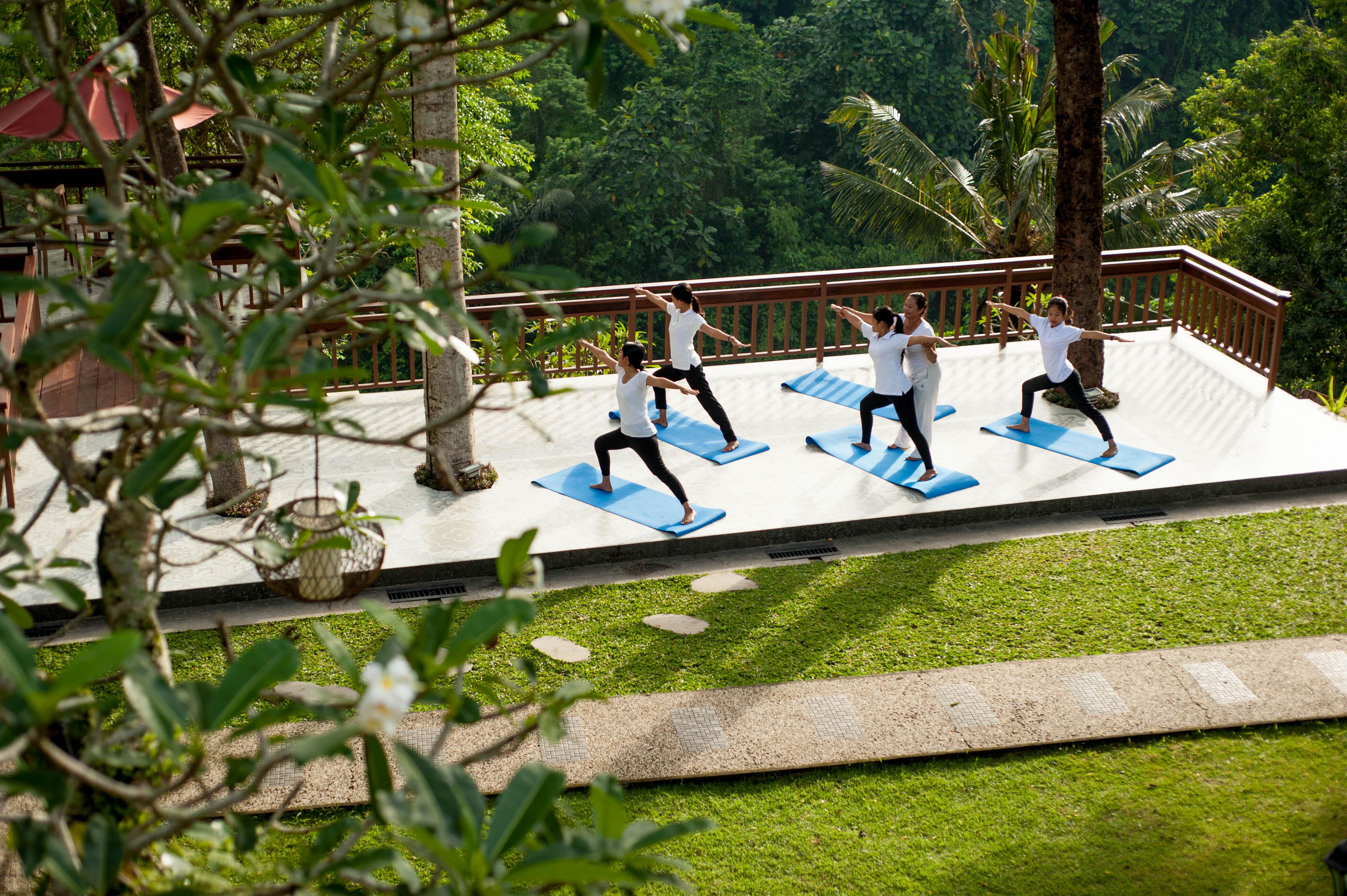 Beji Resort Ubud (Bali)