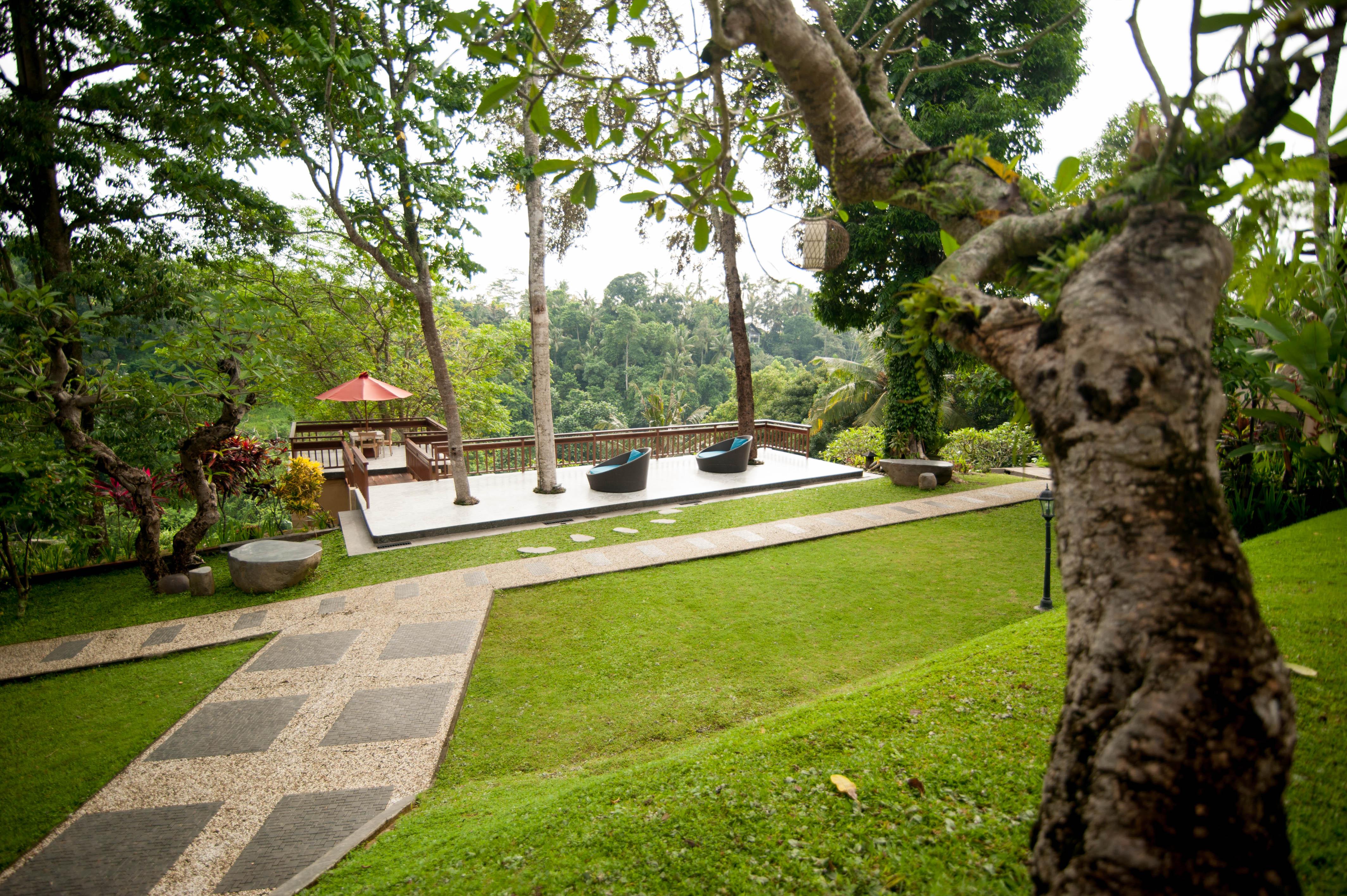 Beji Ubud (Bali)