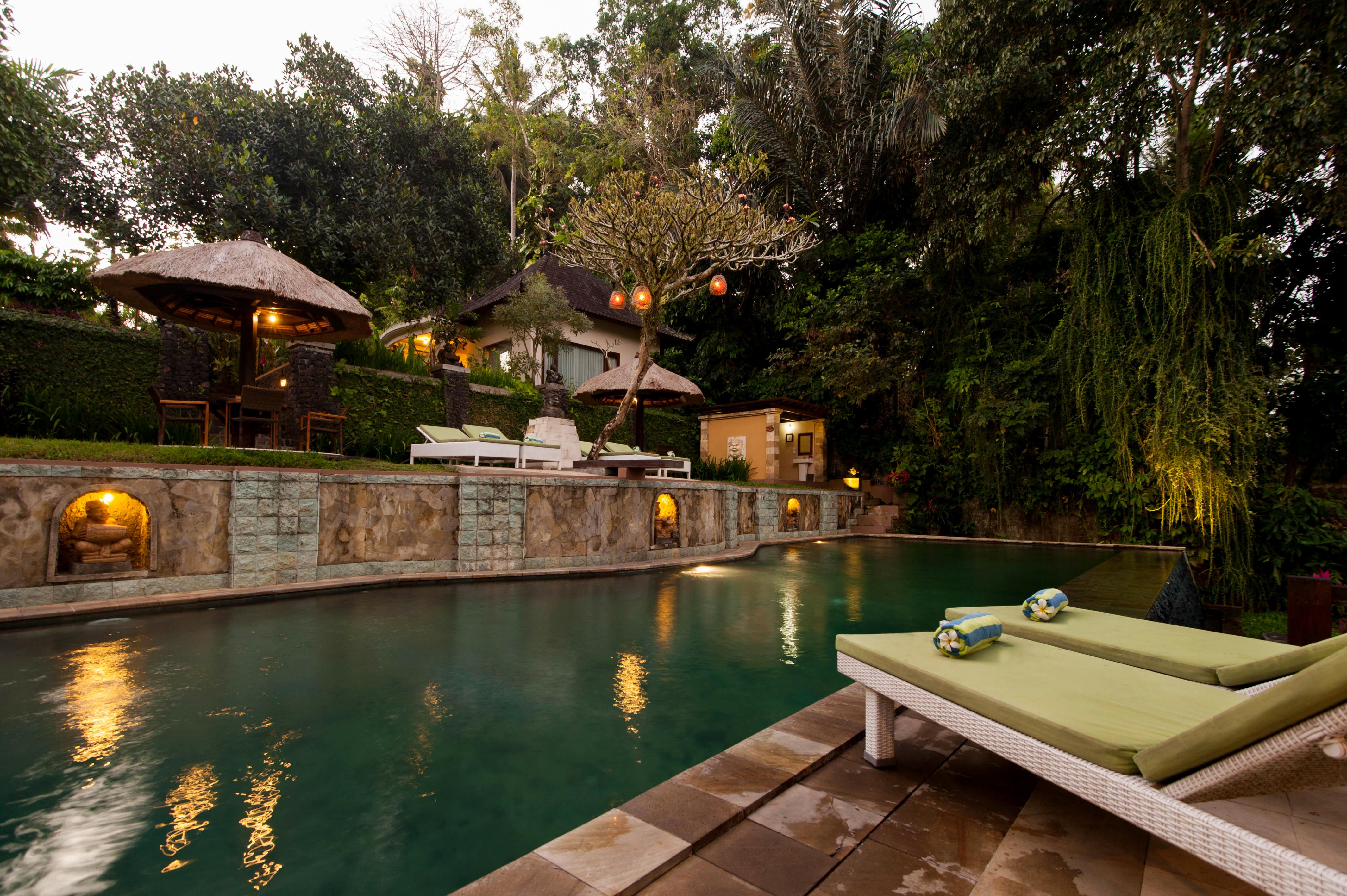Beji Resort