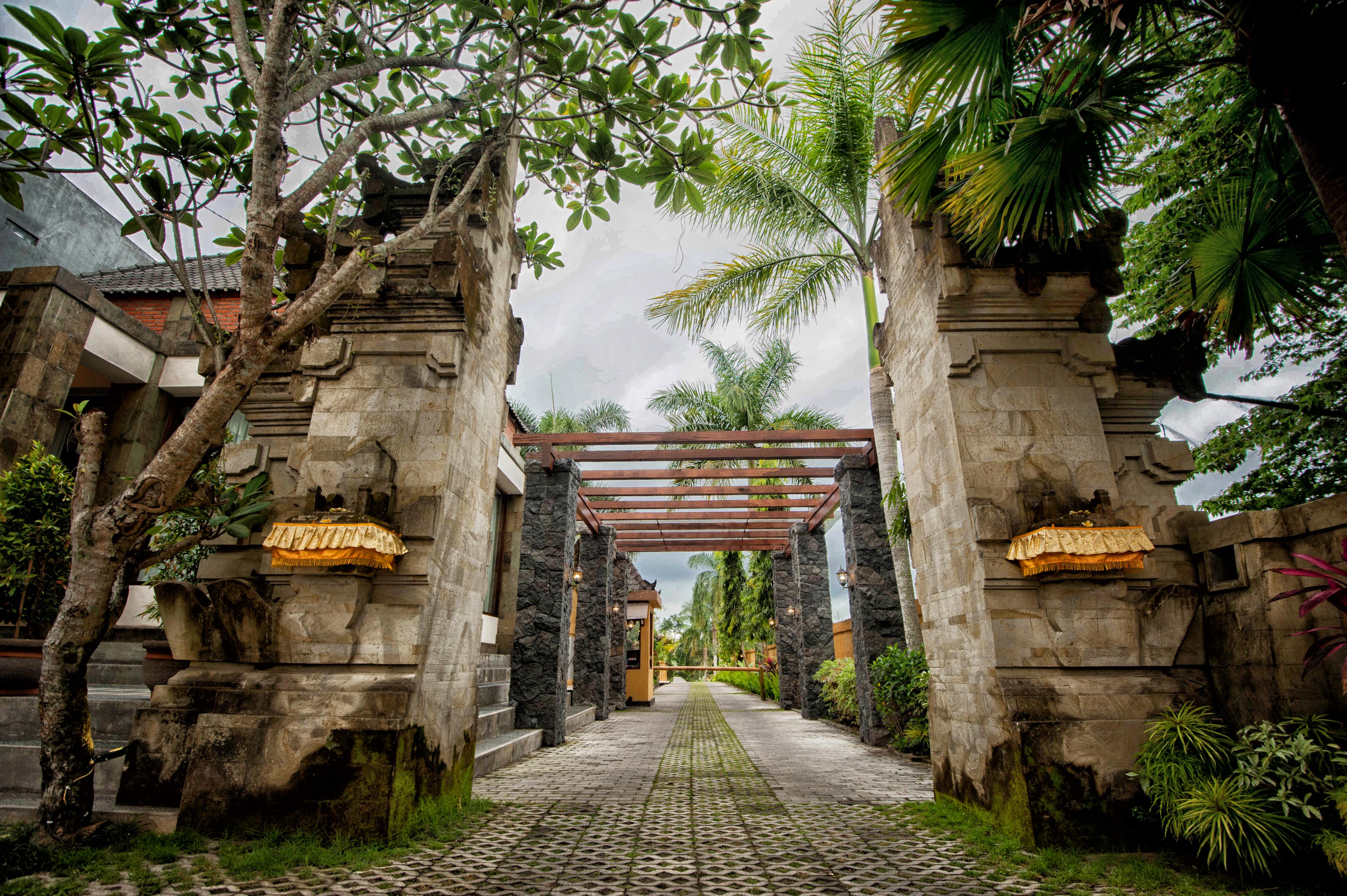 Beji Resort 4*