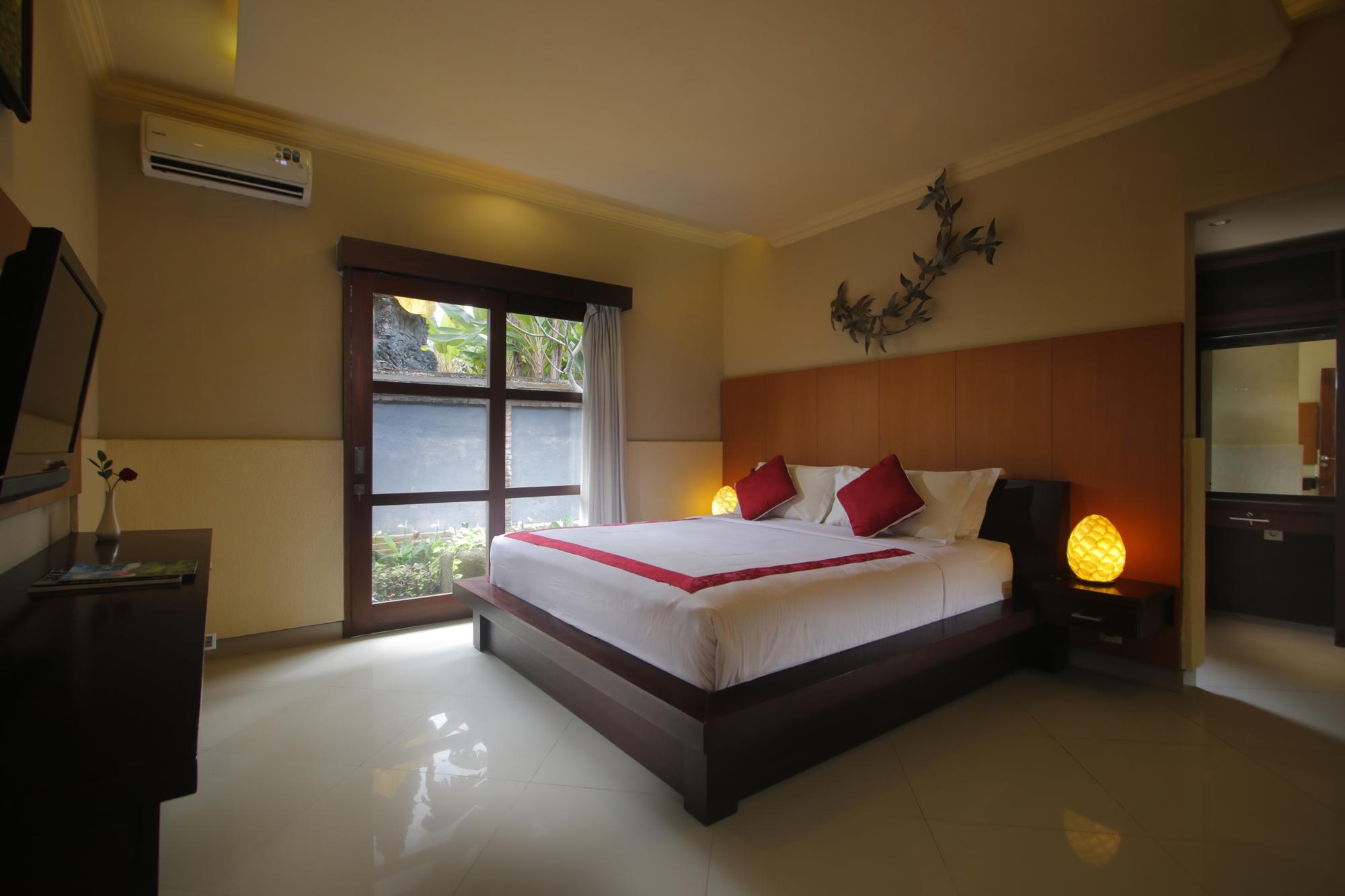 Mangosteen By Premier Hospitality Holiday park Ubud (Bali)