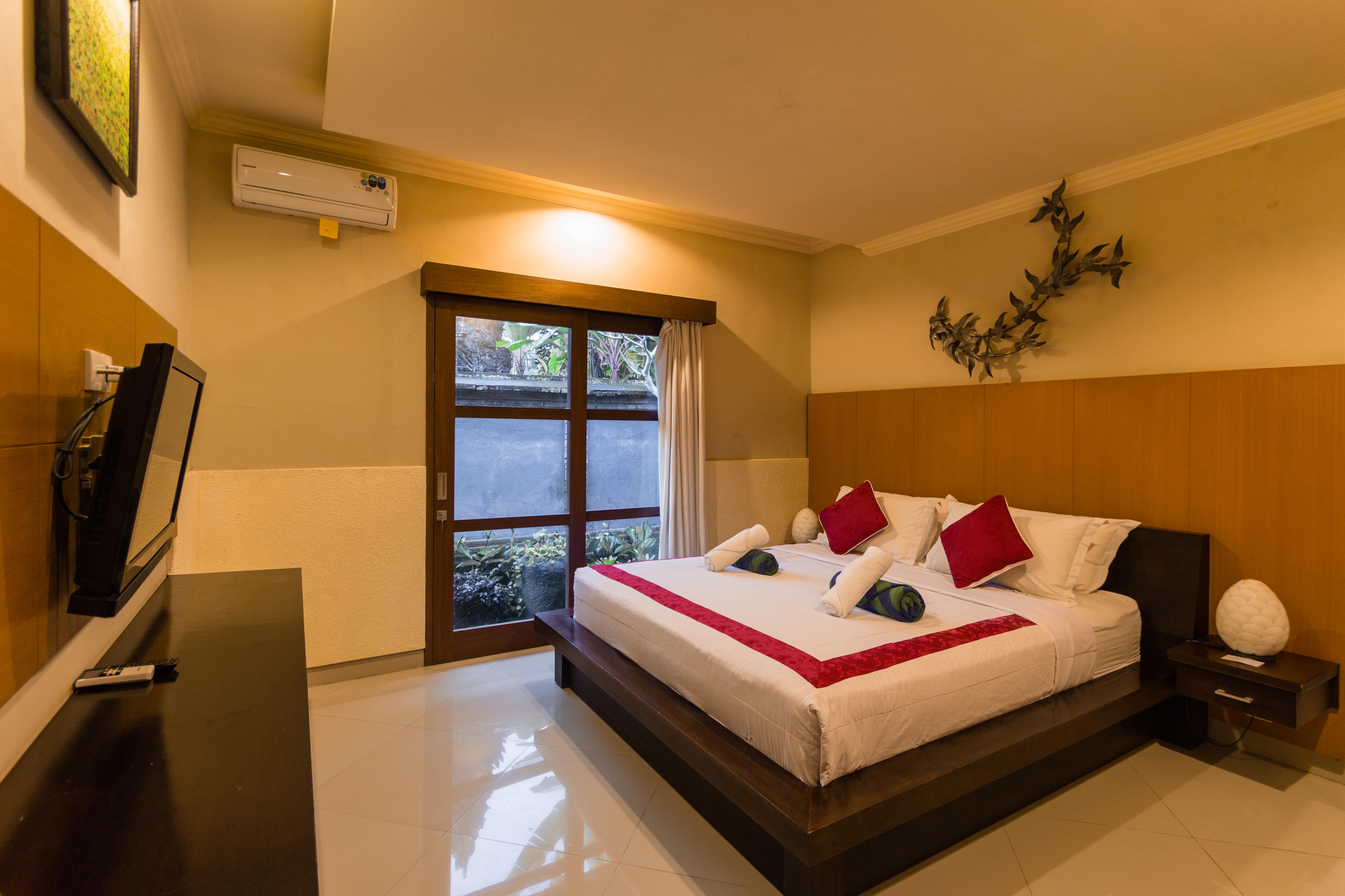 Mangosteen By Premier Hospitality Holiday park Ubud (Bali)