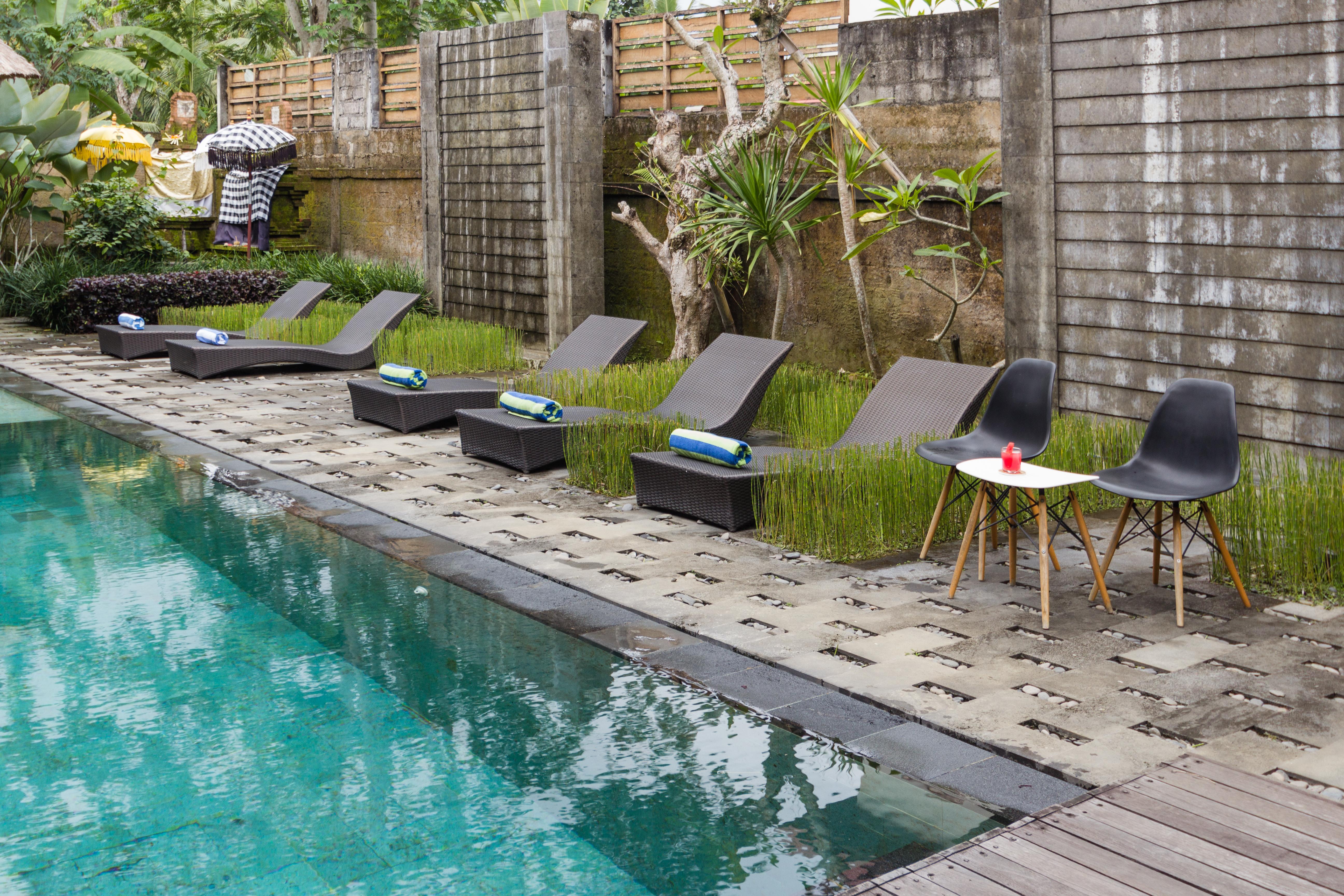 Mangosteen By Premier Hospitality Holiday park Ubud (Bali)