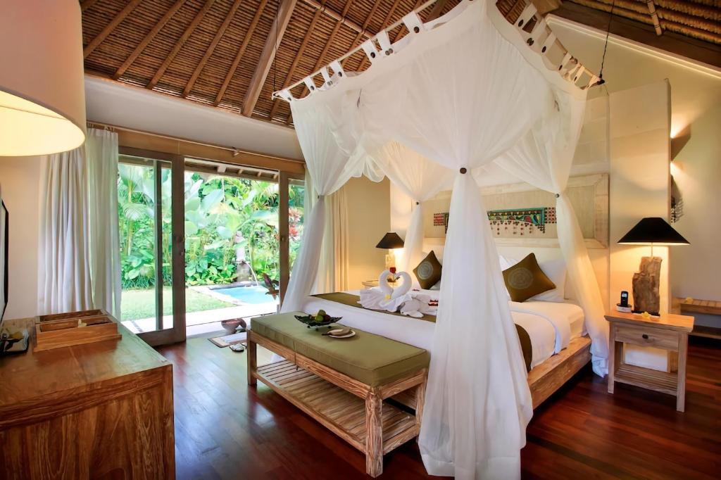 Puri Sunia 4* Ubud
