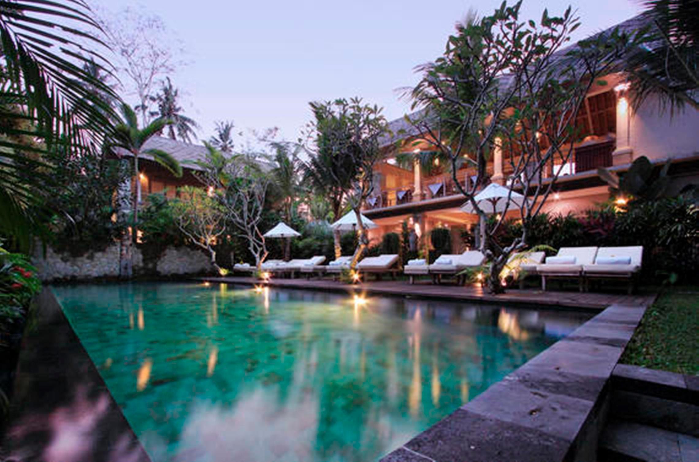 Puri Sunia Ubud