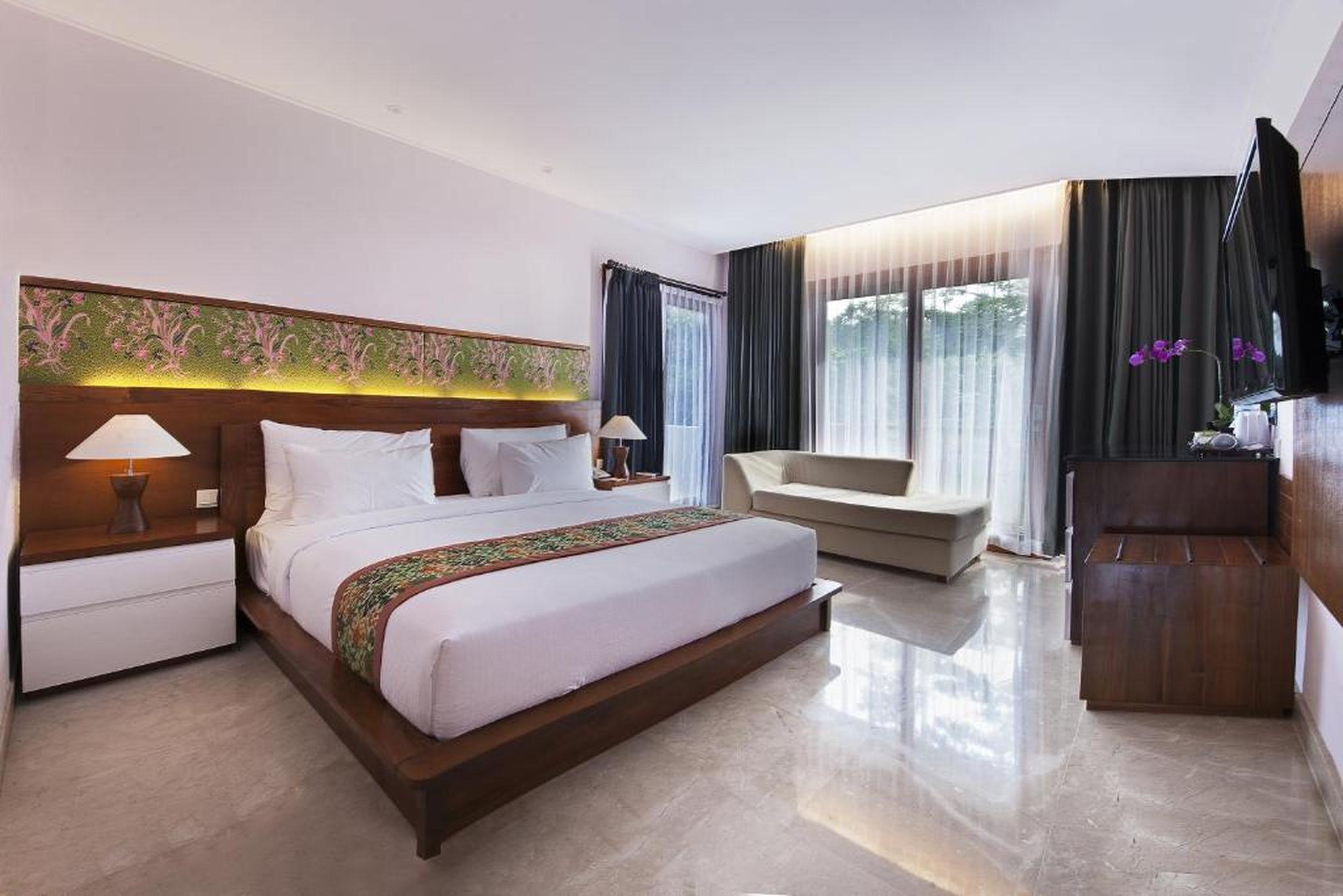 Wana Resort Ubud (Bali)