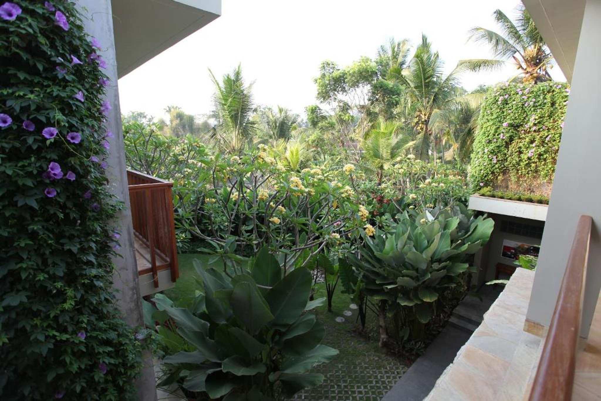 Wana Resort Ubud