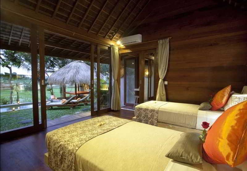 Padi Villa