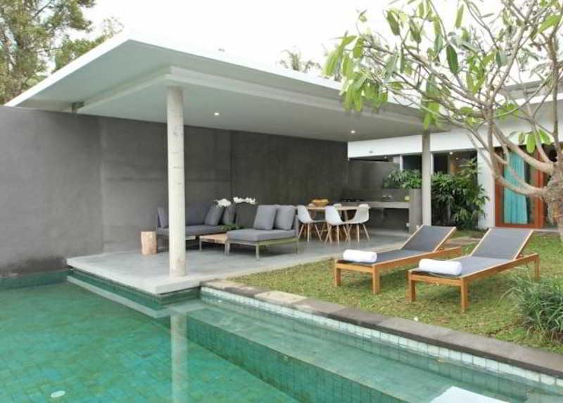 Villa Aria Ubud (Bali)