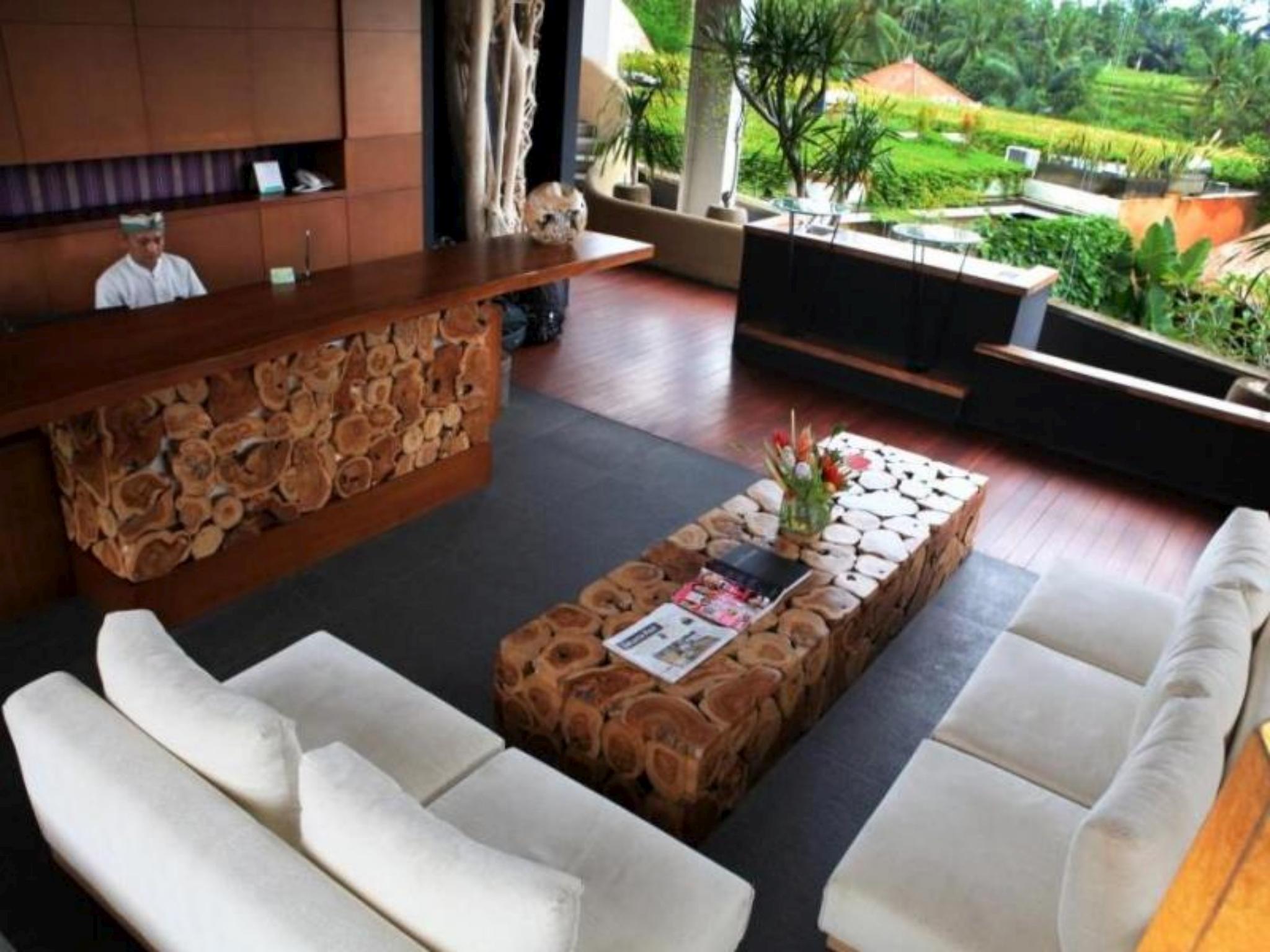 Resort Green Ubud