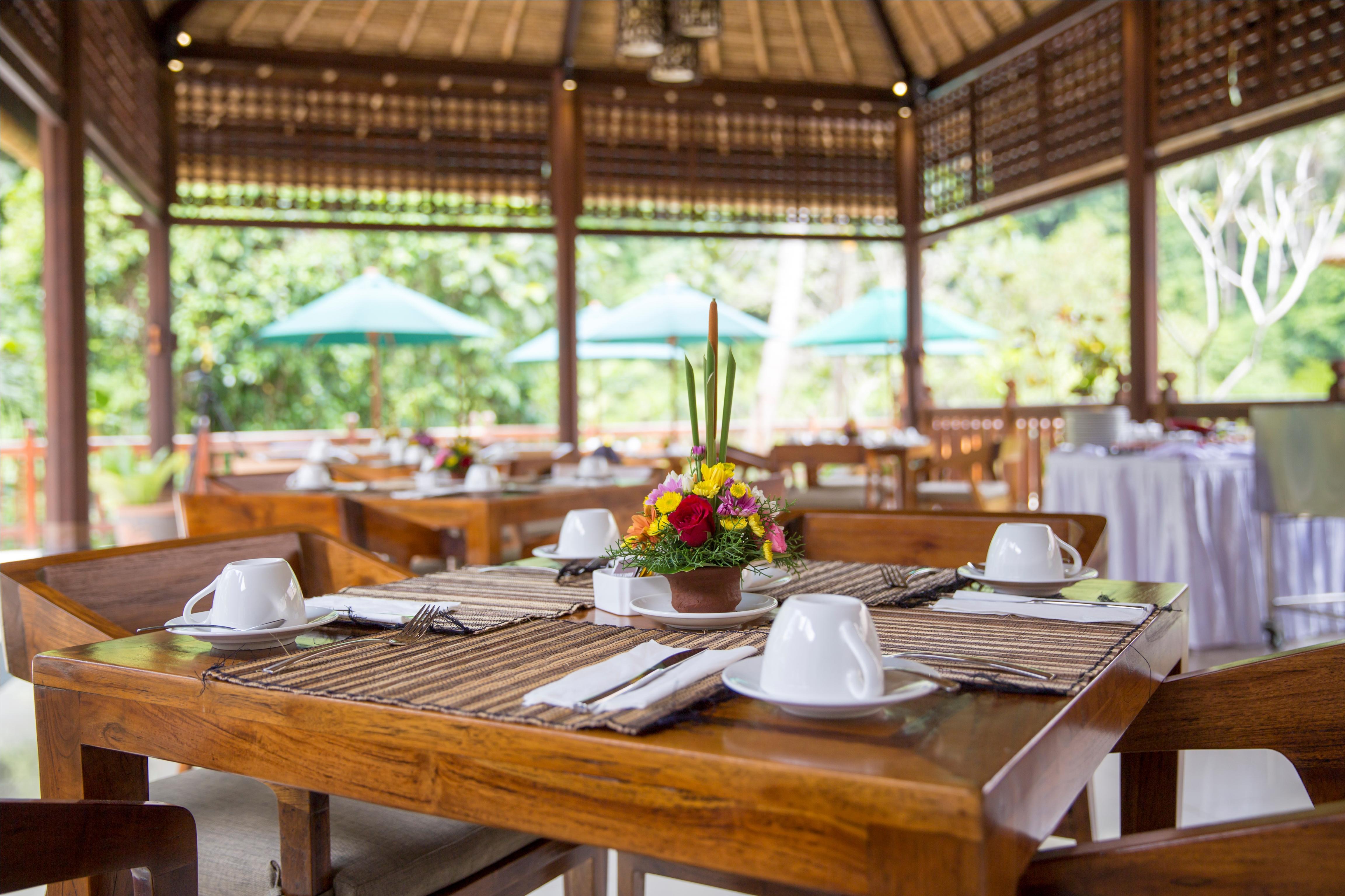 The Lokha Resort, & Resort