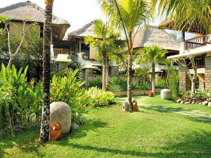 Resort Kori Resort, Restaurant & Ubud (Bali)