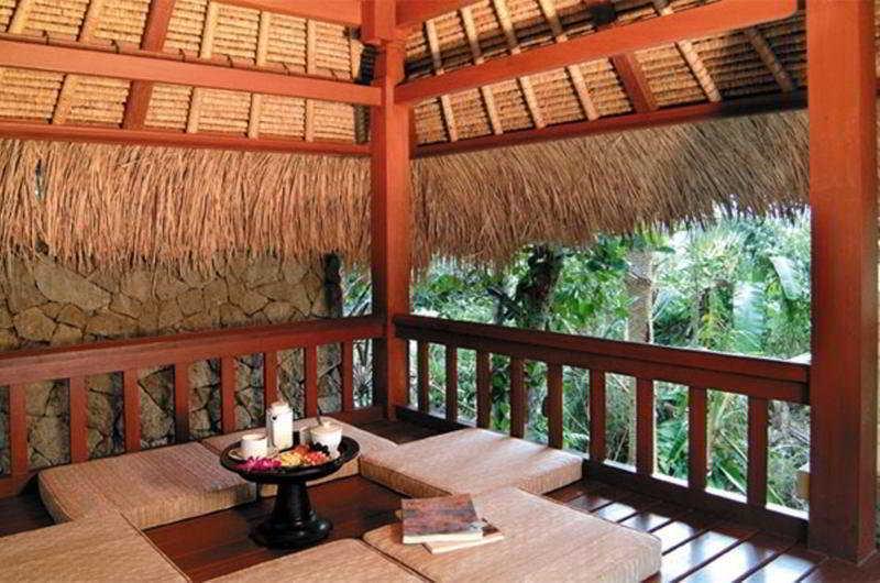 Kori Resort, Restaurant & Resort Ubud (Bali)