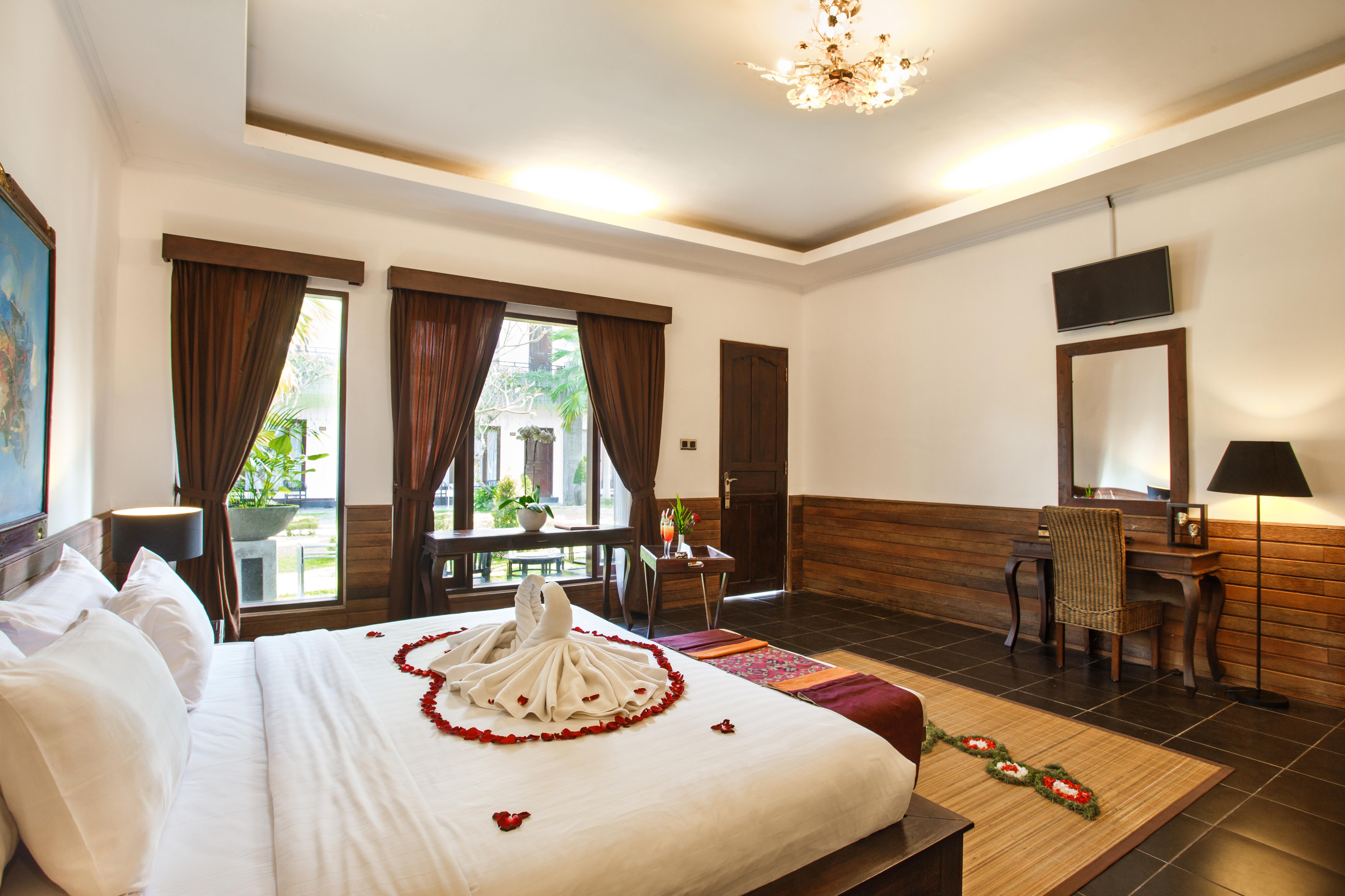 Raya Boutique Hotel 3*