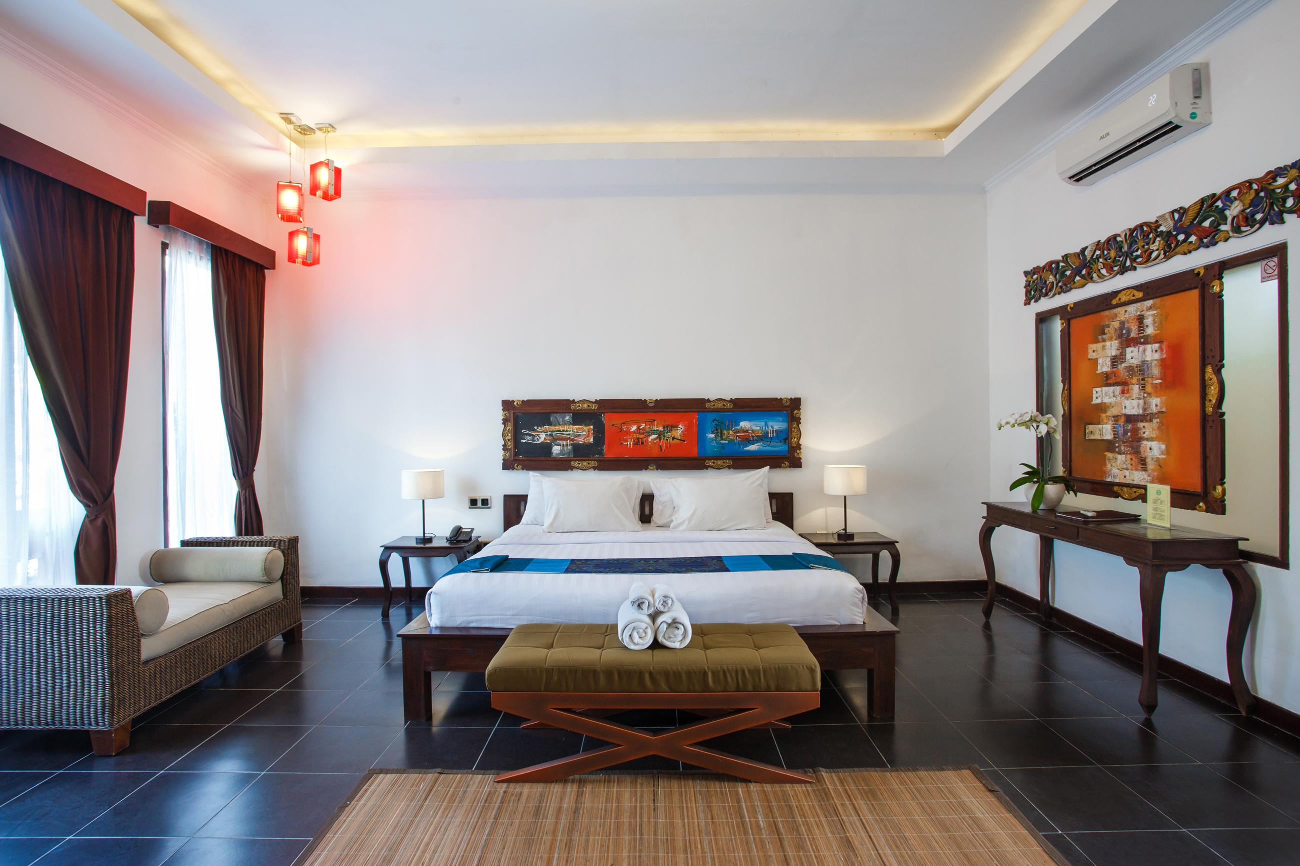 Raya Boutique Ubud (Bali)