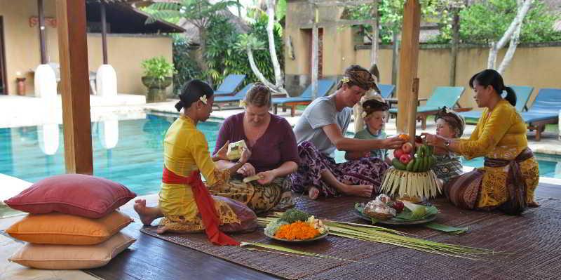 Resort The Sungu Resort&spa 4*