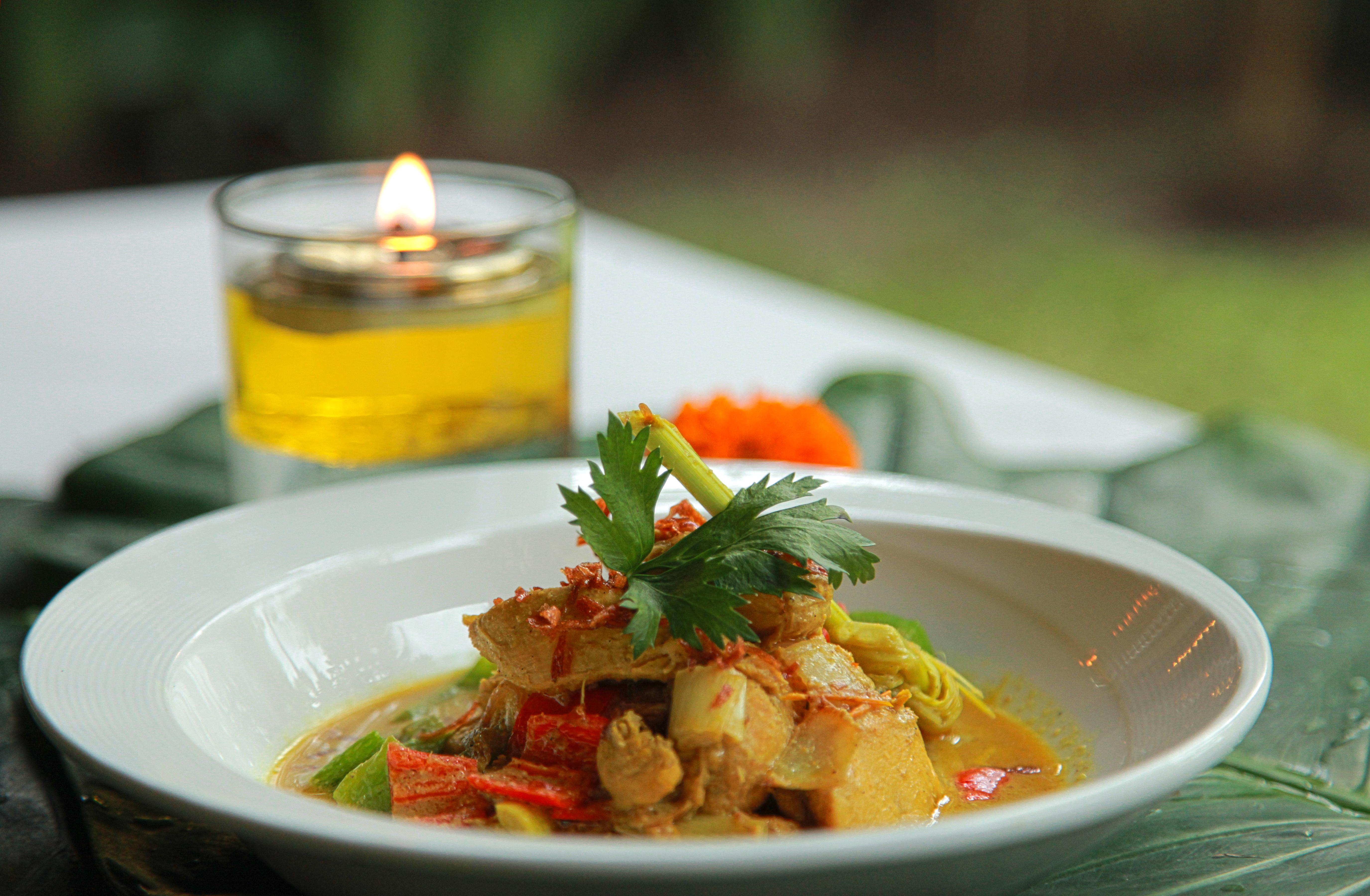 The Sungu Resort&spa Resort Ubud