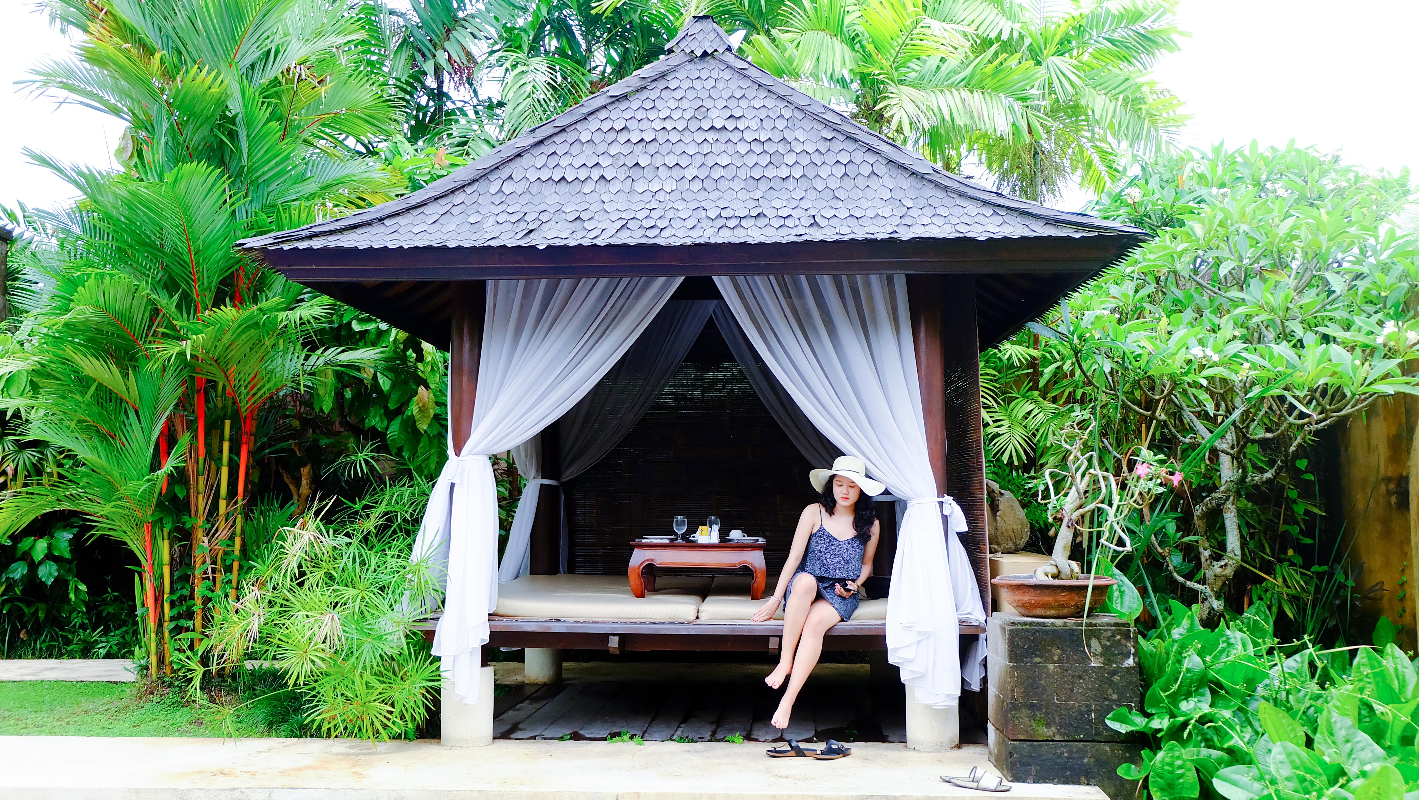 Bebek Tepi Sawah Restaurant & Resort
