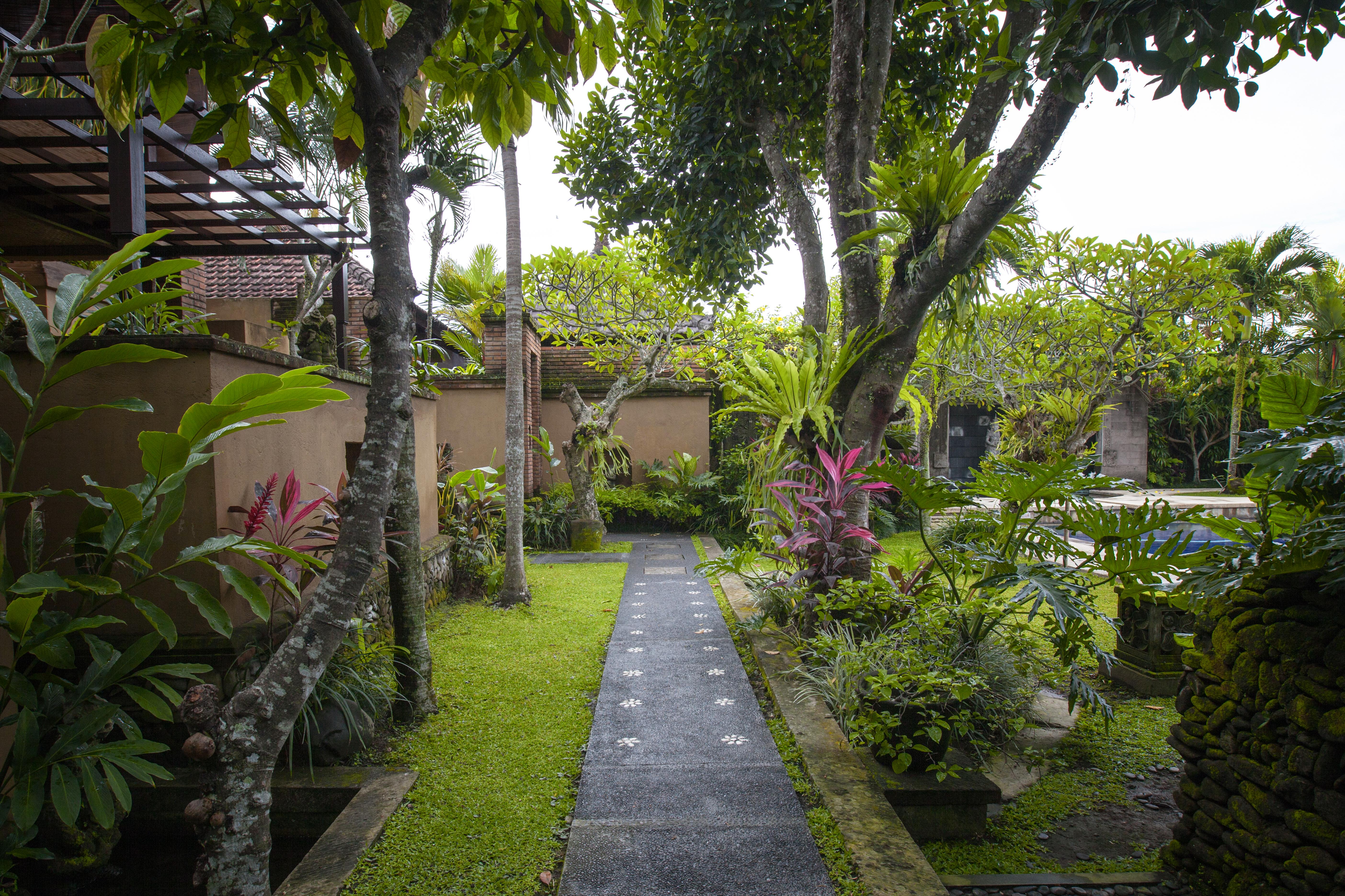 Bebek Tepi Sawah Restaurant &