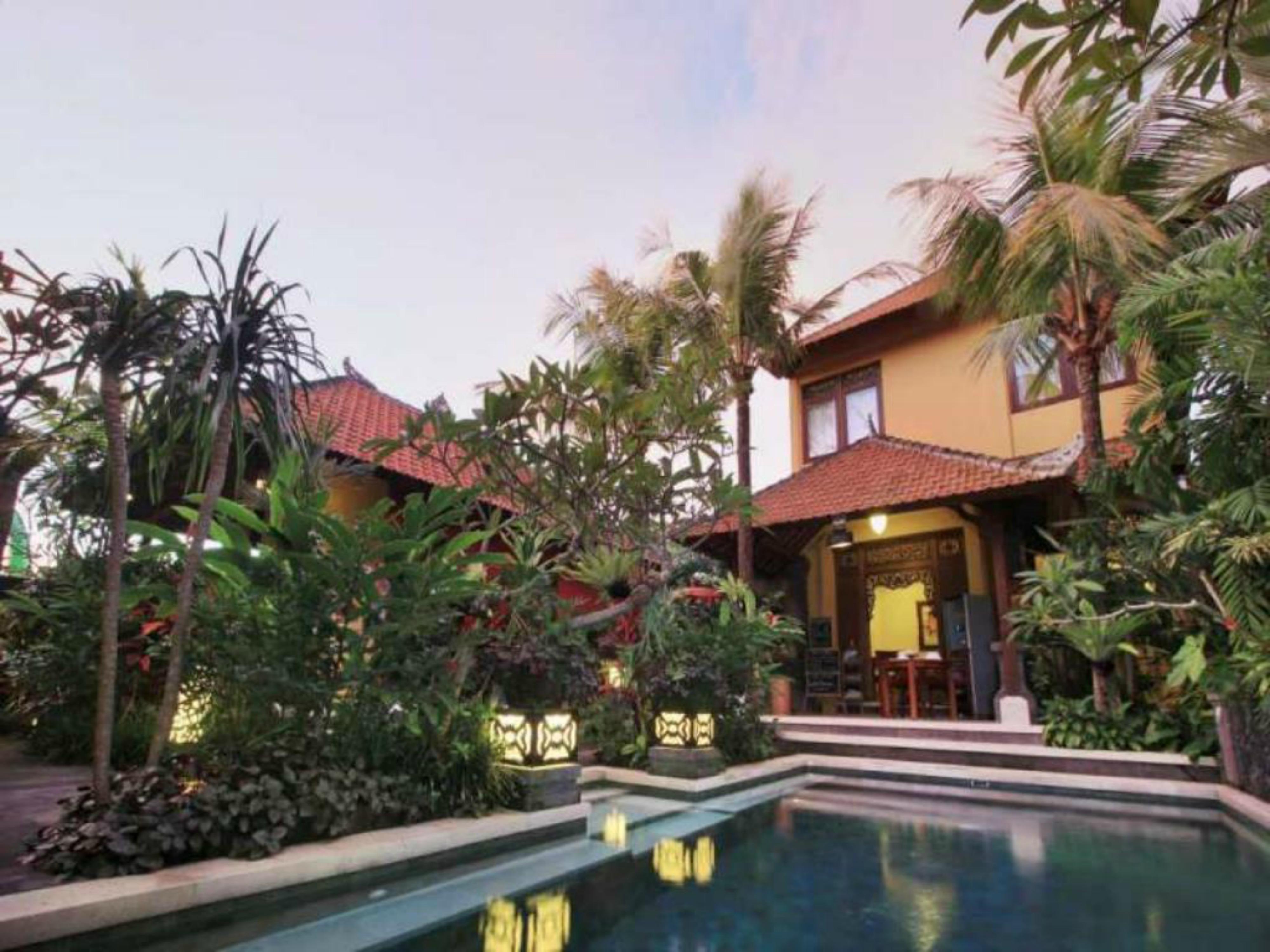 Mawa House 3*