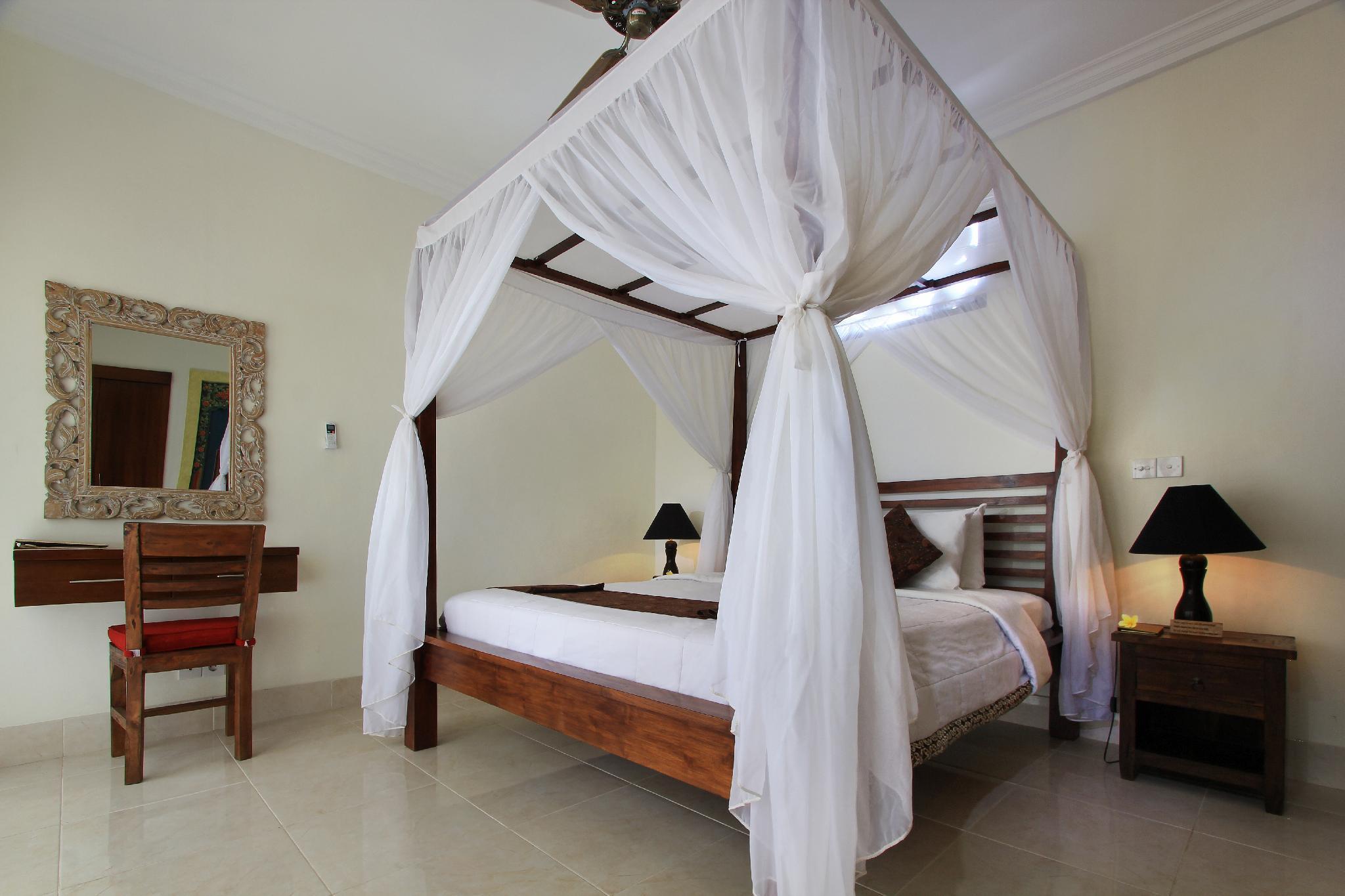 Mawa House Wisma tamu 3*