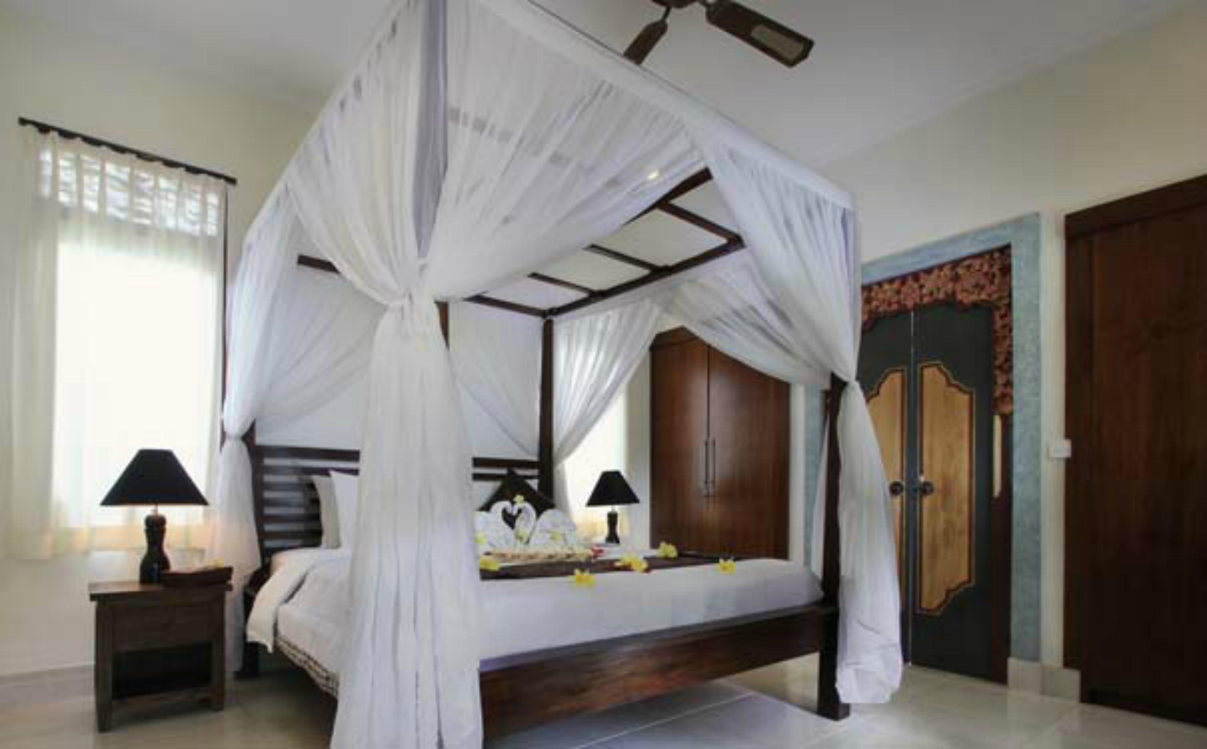 Mawa House 3* Ubud (Bali)