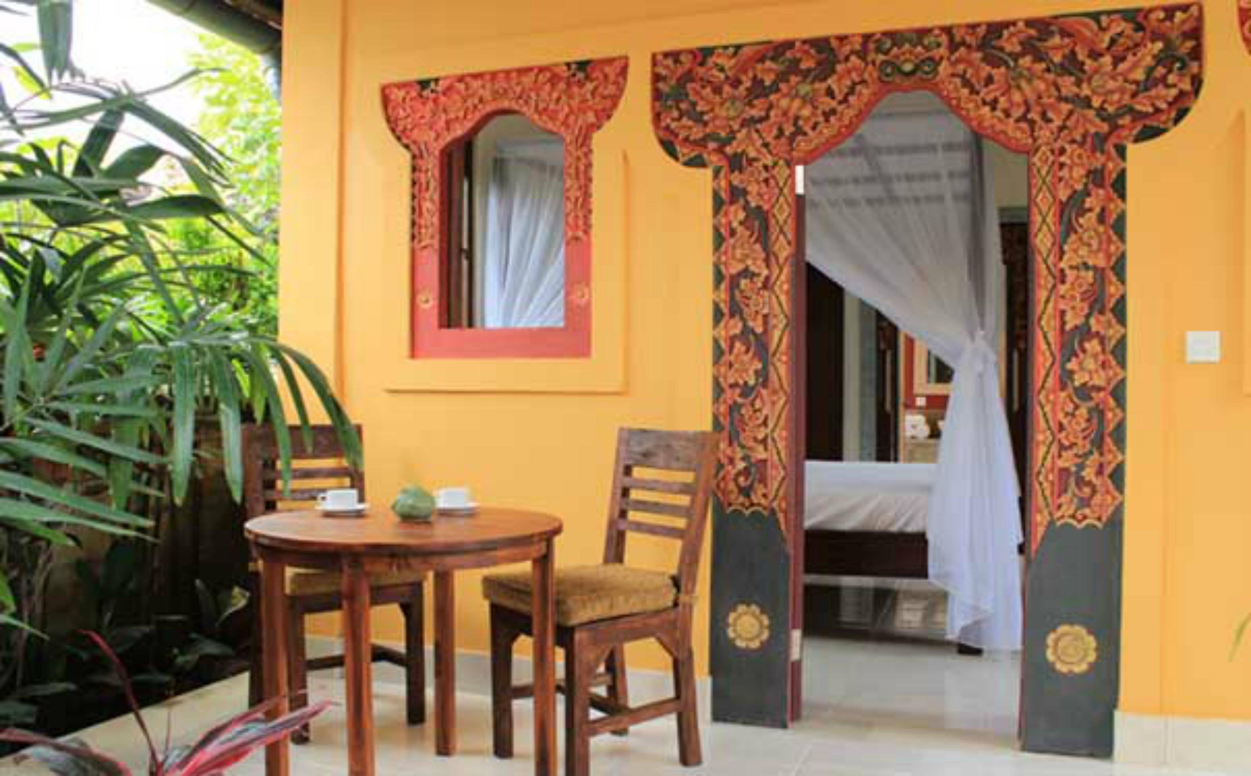 Mawa House 3*