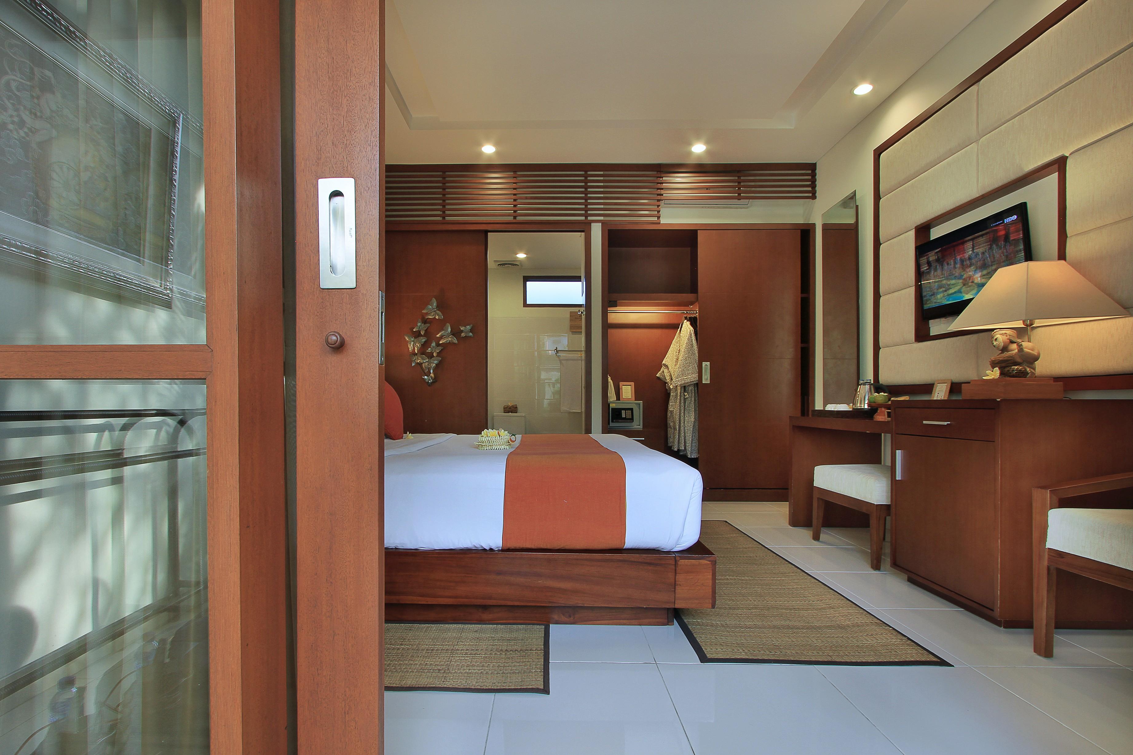 Tebesaya By Pramana Guest house 3*