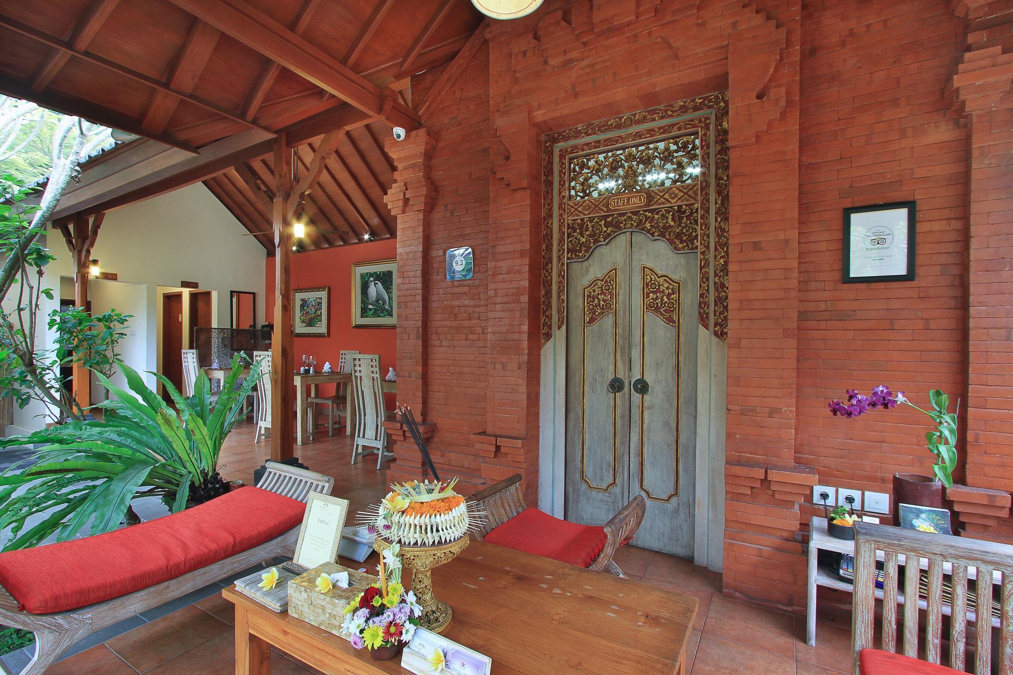 Guest house Tebesaya By Pramana 3*