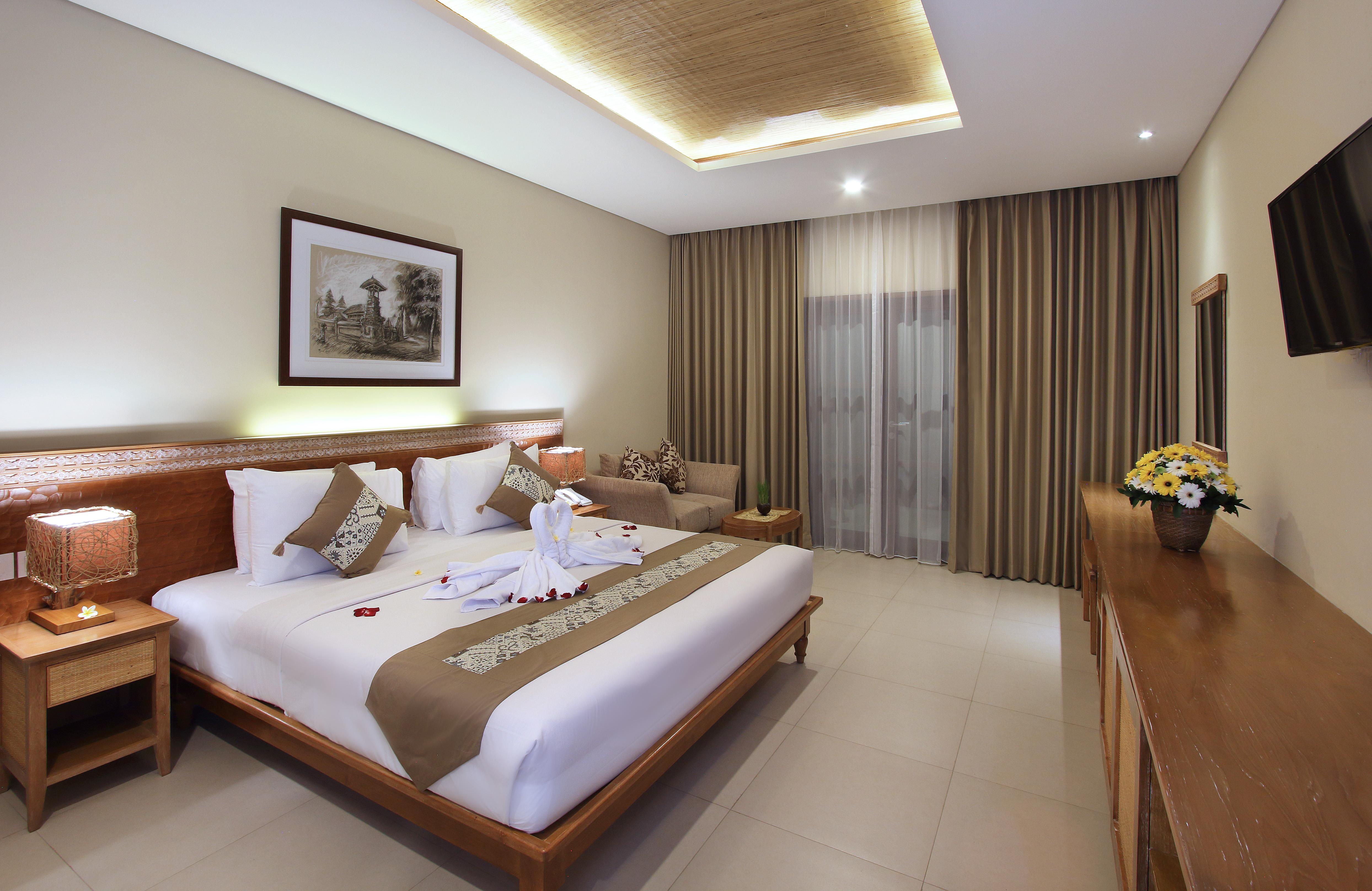 Radha Phala & Resort 4*