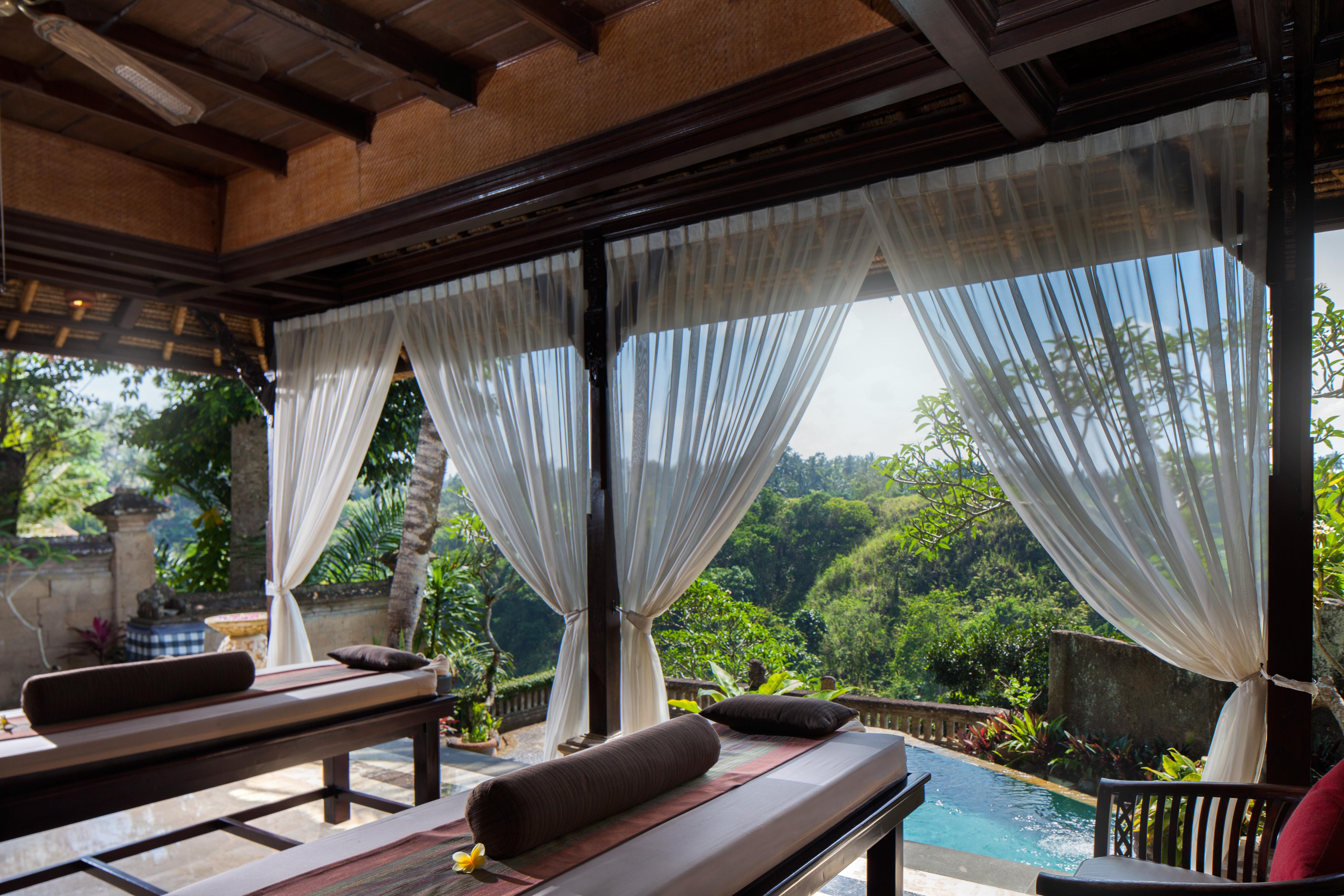 Pita Maha & Resort