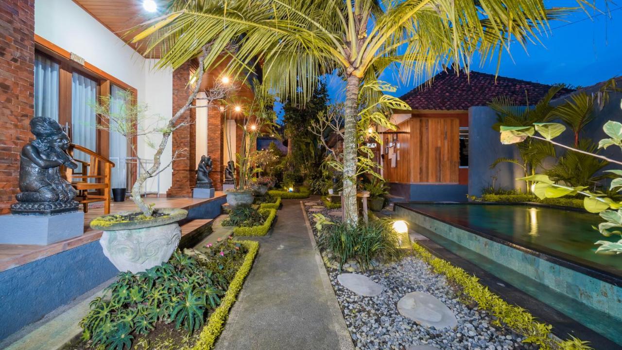 Saka House Ubud (Bali)