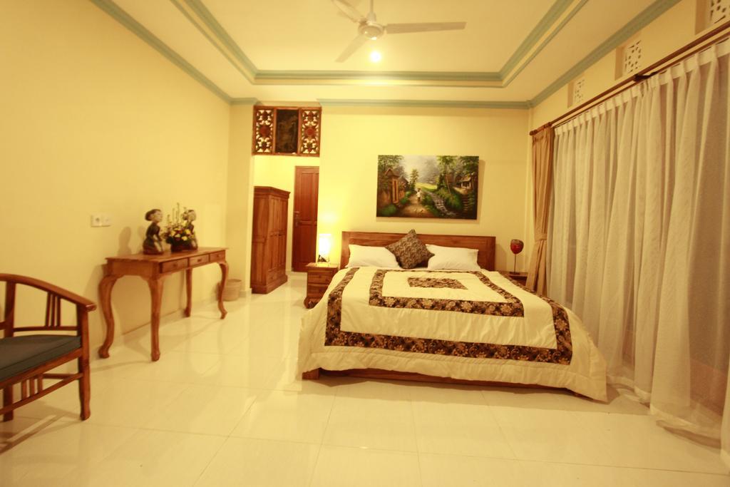 Loris Ubud (Bali)