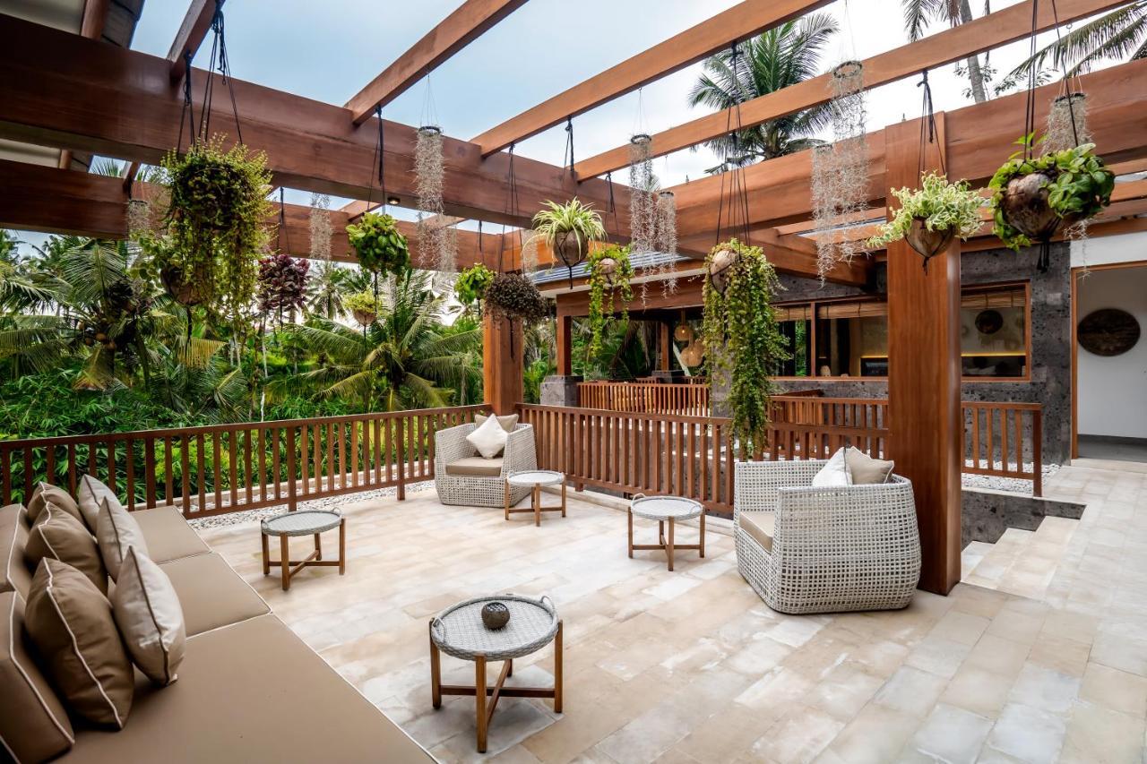 Villa Nalaya By Balisuperhost Ubud (Bali)