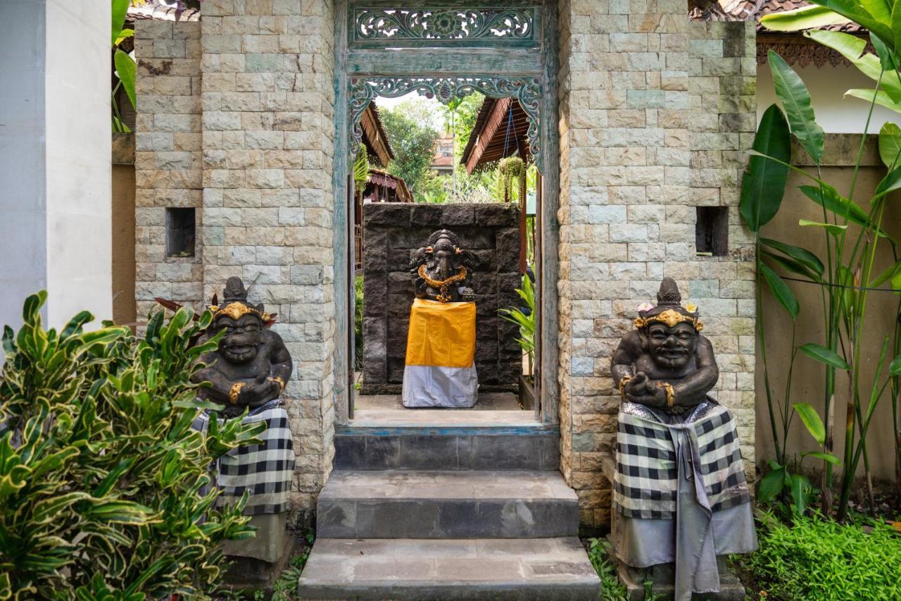 Casa de hóspedes Ari Ubud