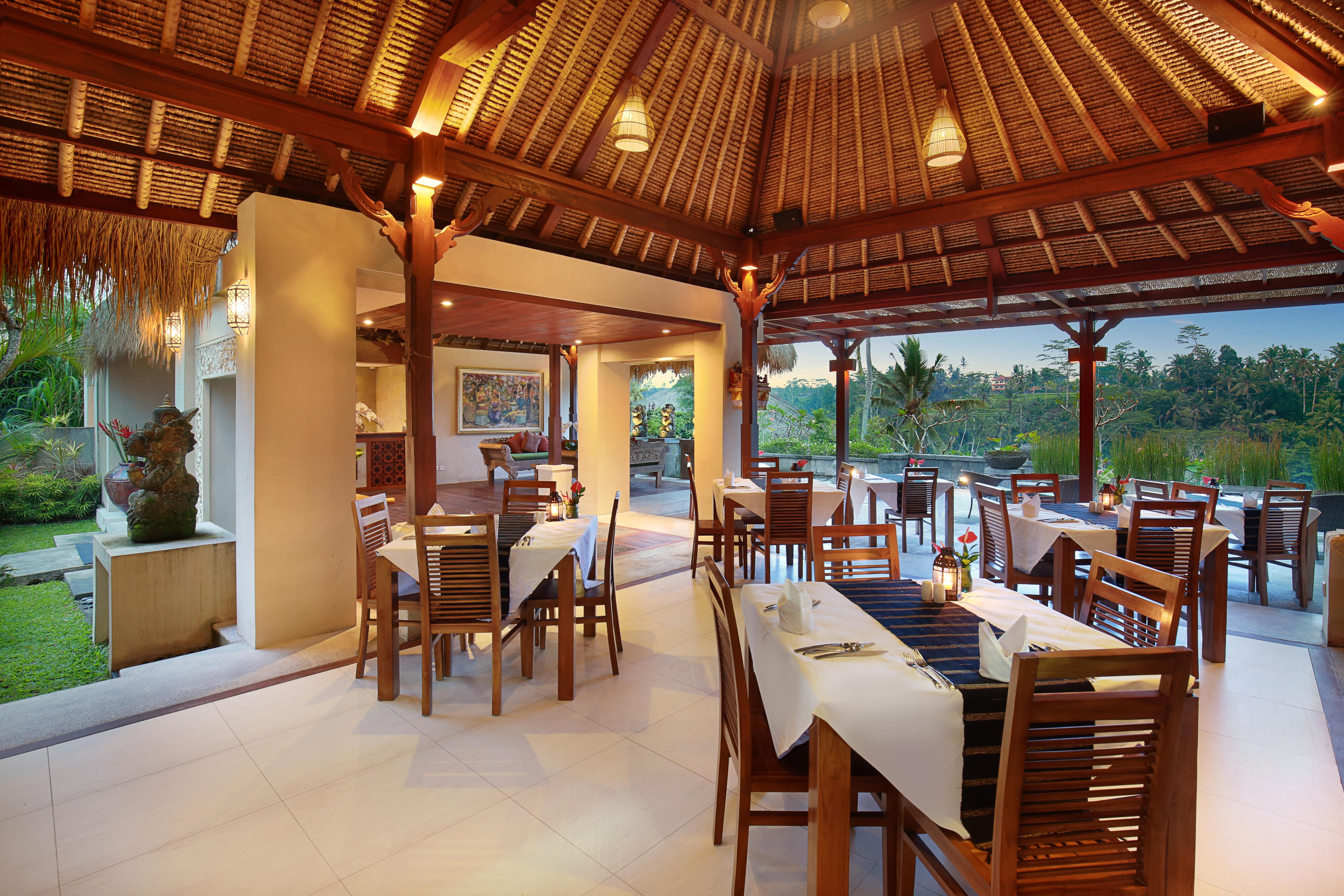 Jannata And 4* Ubud (Bali)