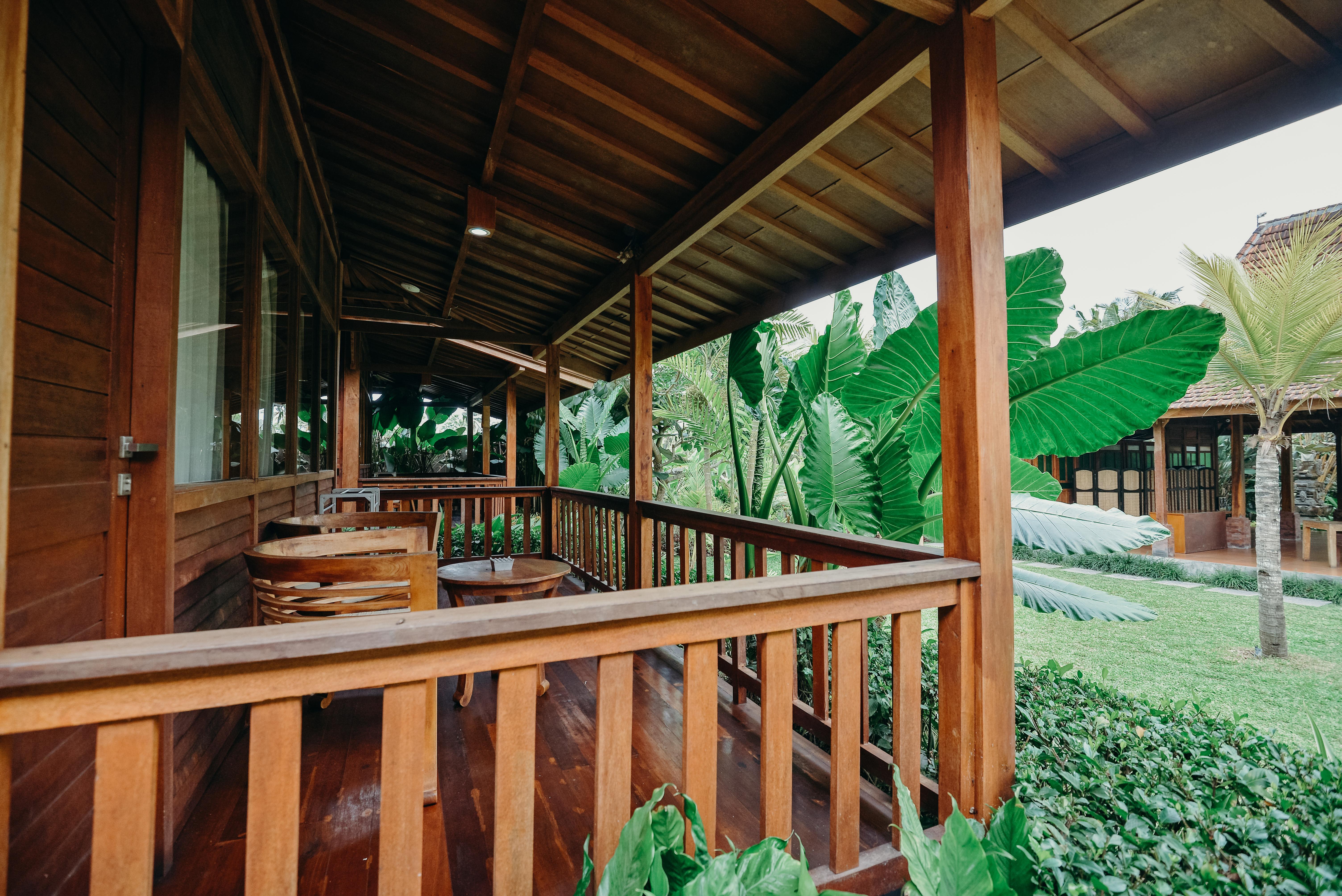 Pertiwi Bisma Hotel