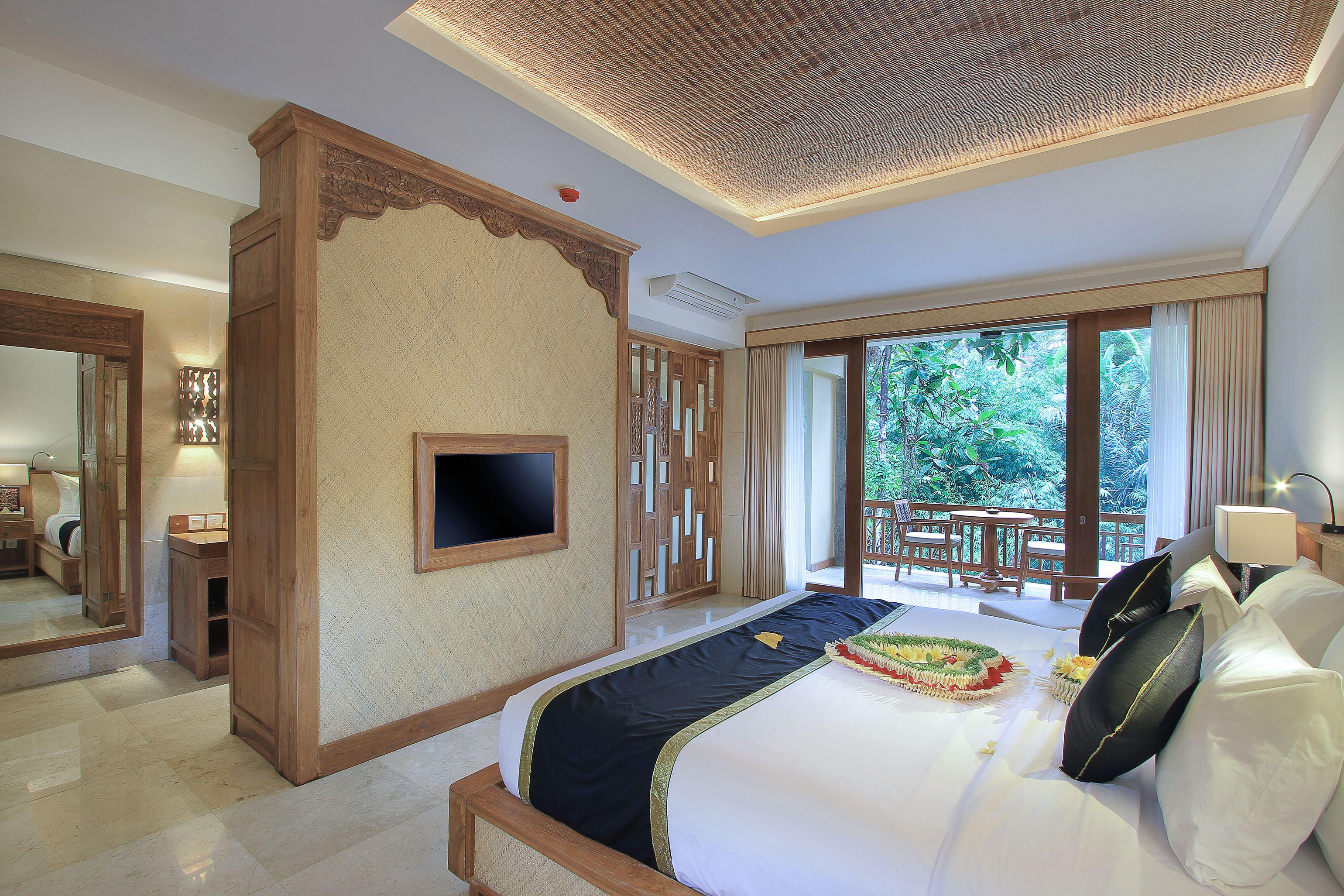 The Sankara And Hotel 4*