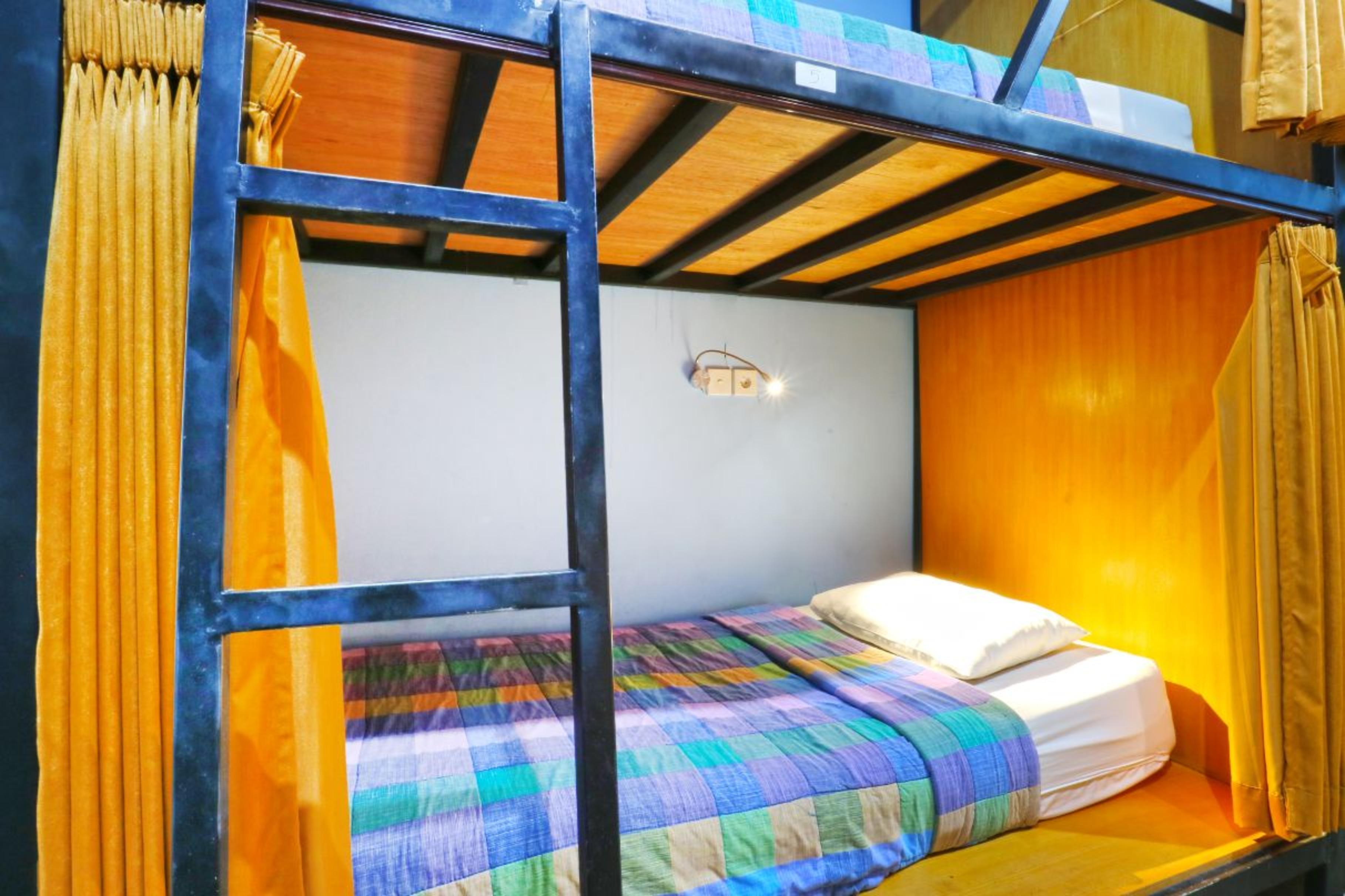 Hostel New Ubud